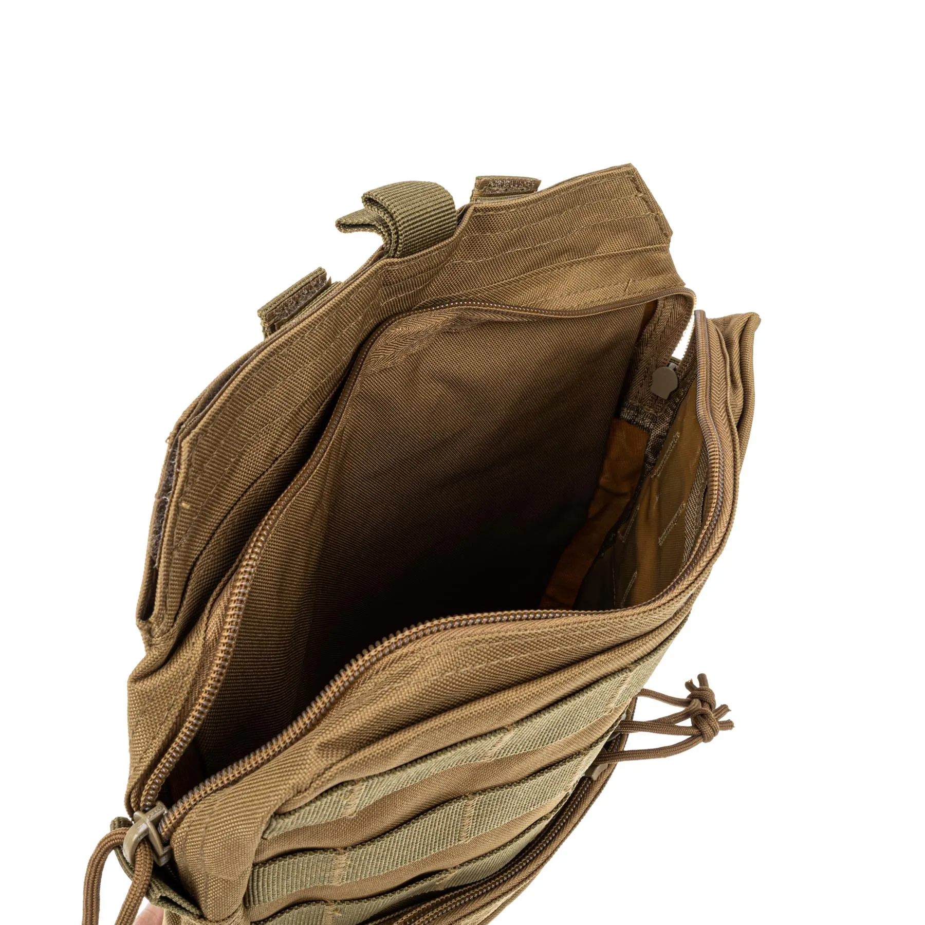 Reapo MS Gen.II Hydration Backpack, Tan Reapo MS Gen.II Hydration Backpack, Tan