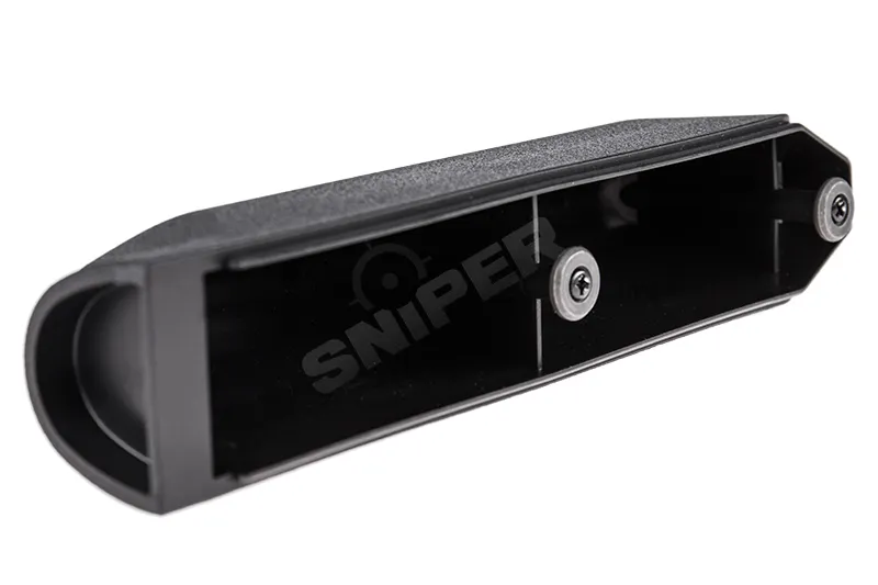 Amoeba Striker AS01 Schaft und Griff Set, Black