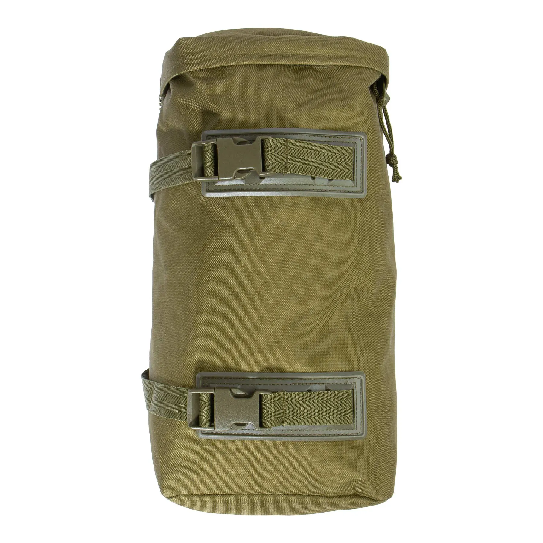 Backpack Commando Rucksack 70l + 16l, Green