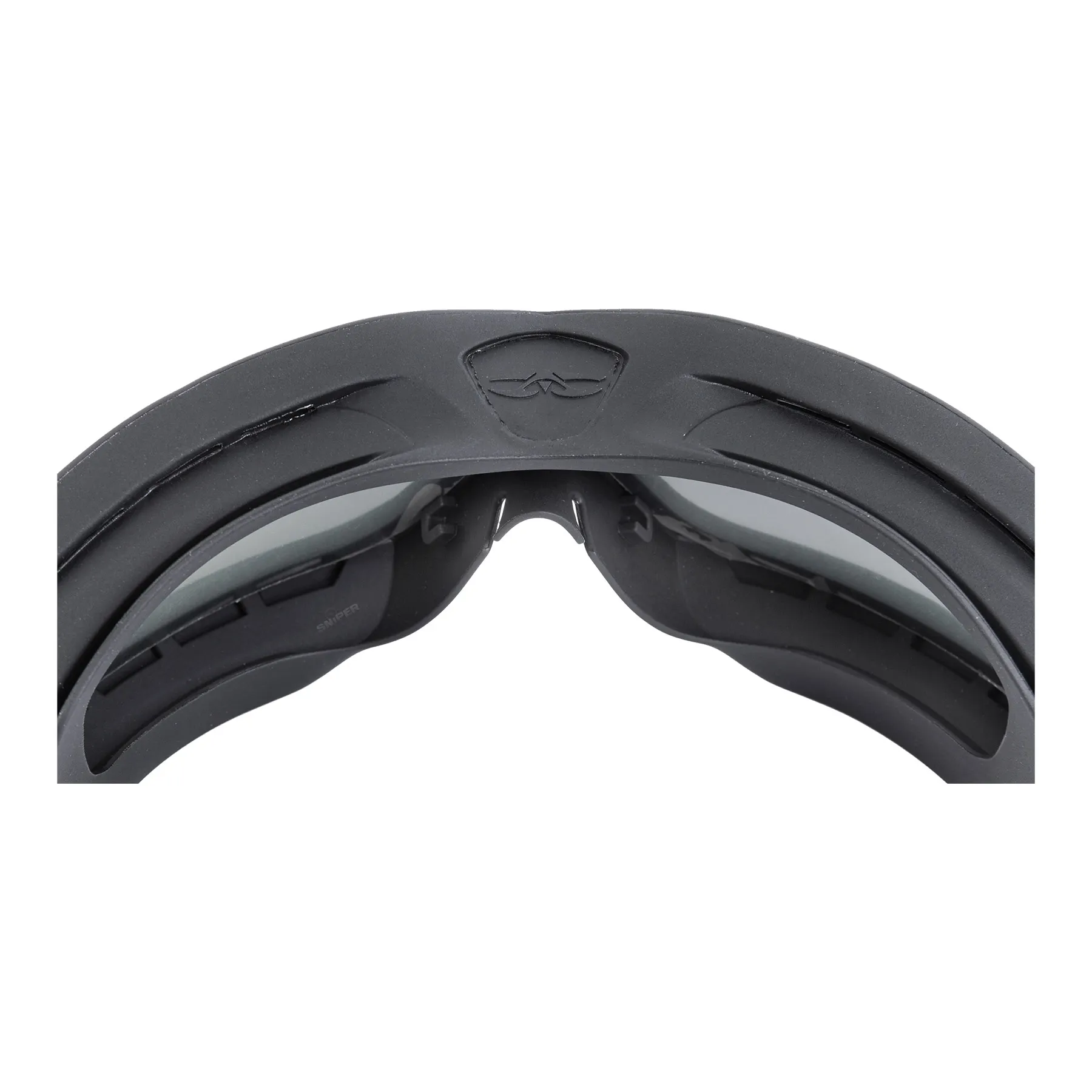 V-Tac Sierra, Grey Lens V-Tac Sierra, Grey Lens