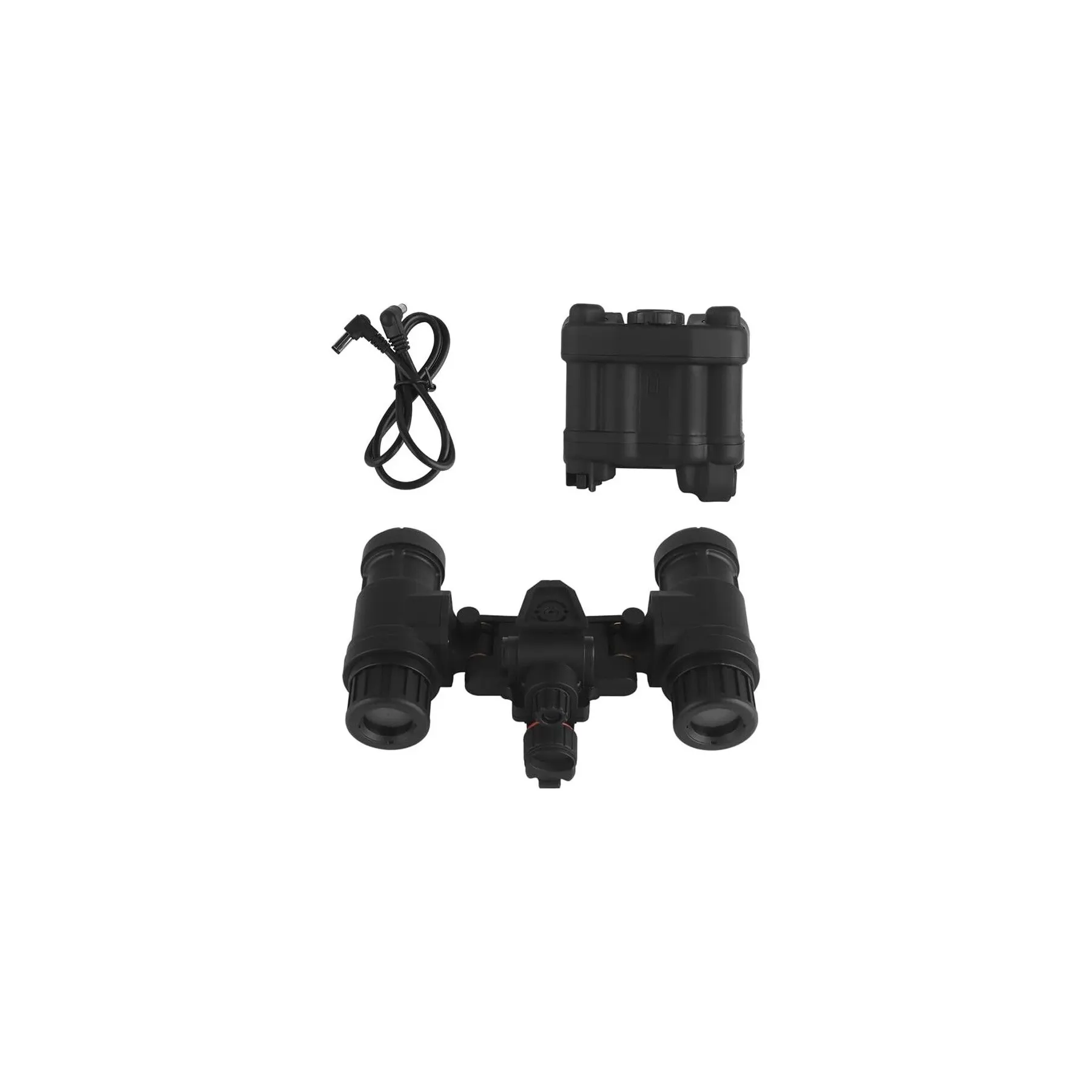 Reapo AN/PVS31 Night Vision Dummy, Black