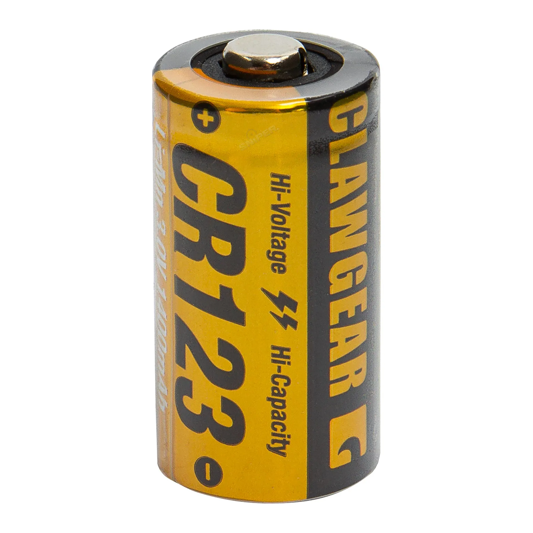 CR123 Lithium Batterie, 3V