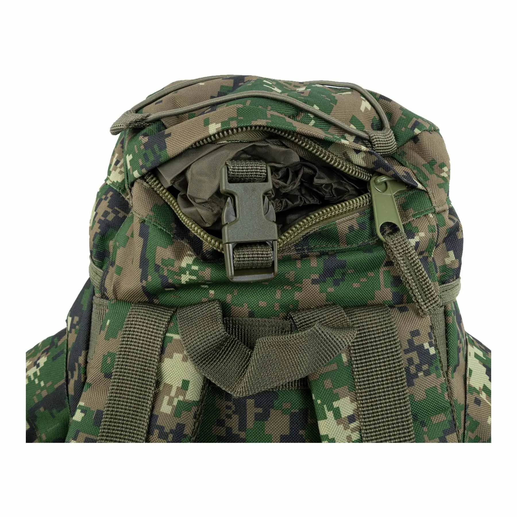 Recon Rucksack 15L, Digital Camo