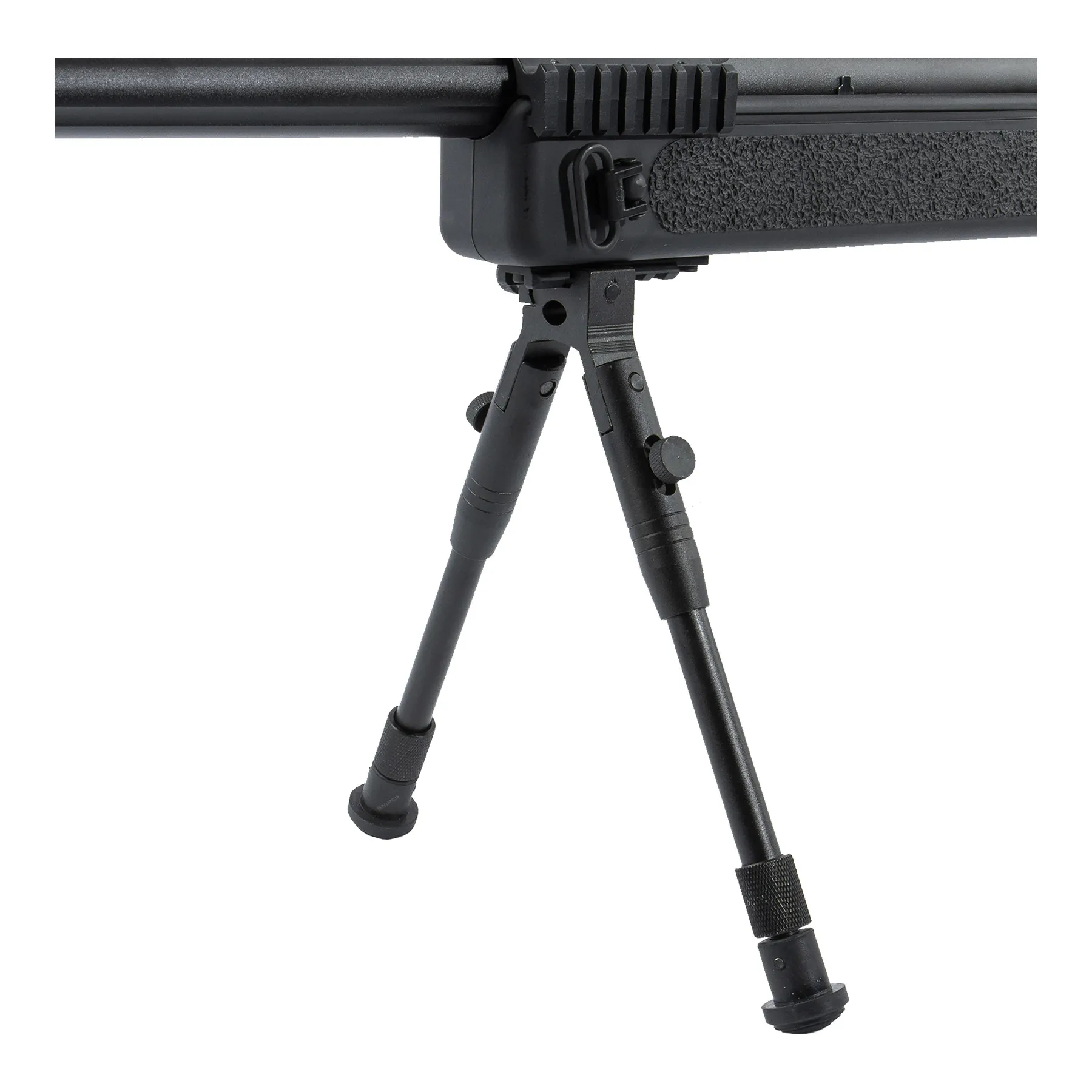airmaX® MB16 Sniper, Black