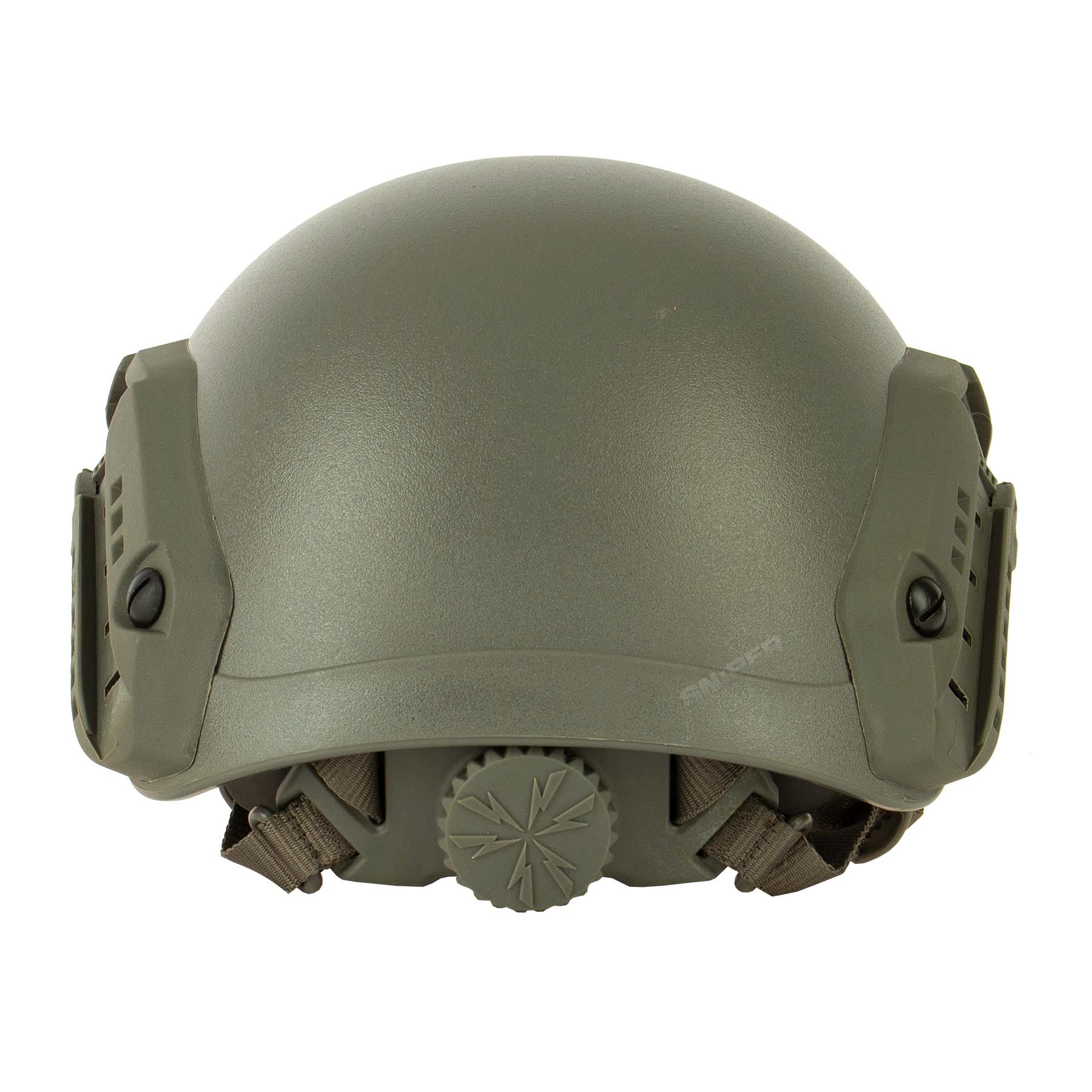 Maritime Helmet Foliage Green, L/XL