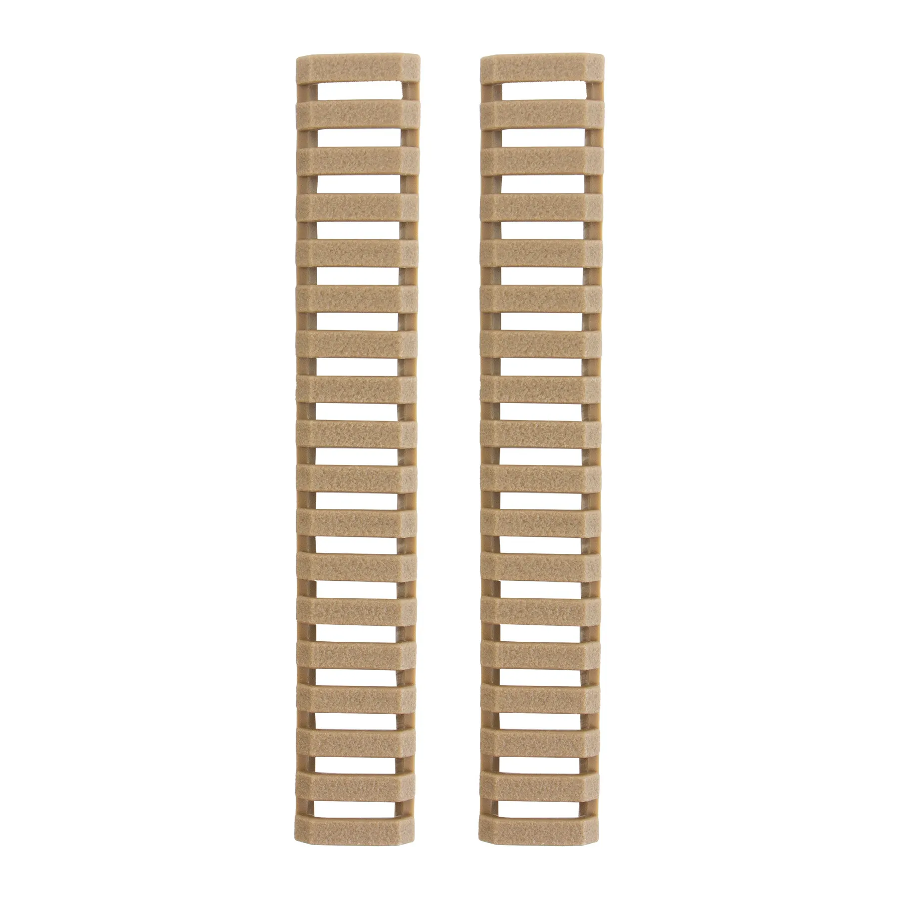 Ladder Rail Panel Set, Tan Ladder Rail Panel Set, Tan