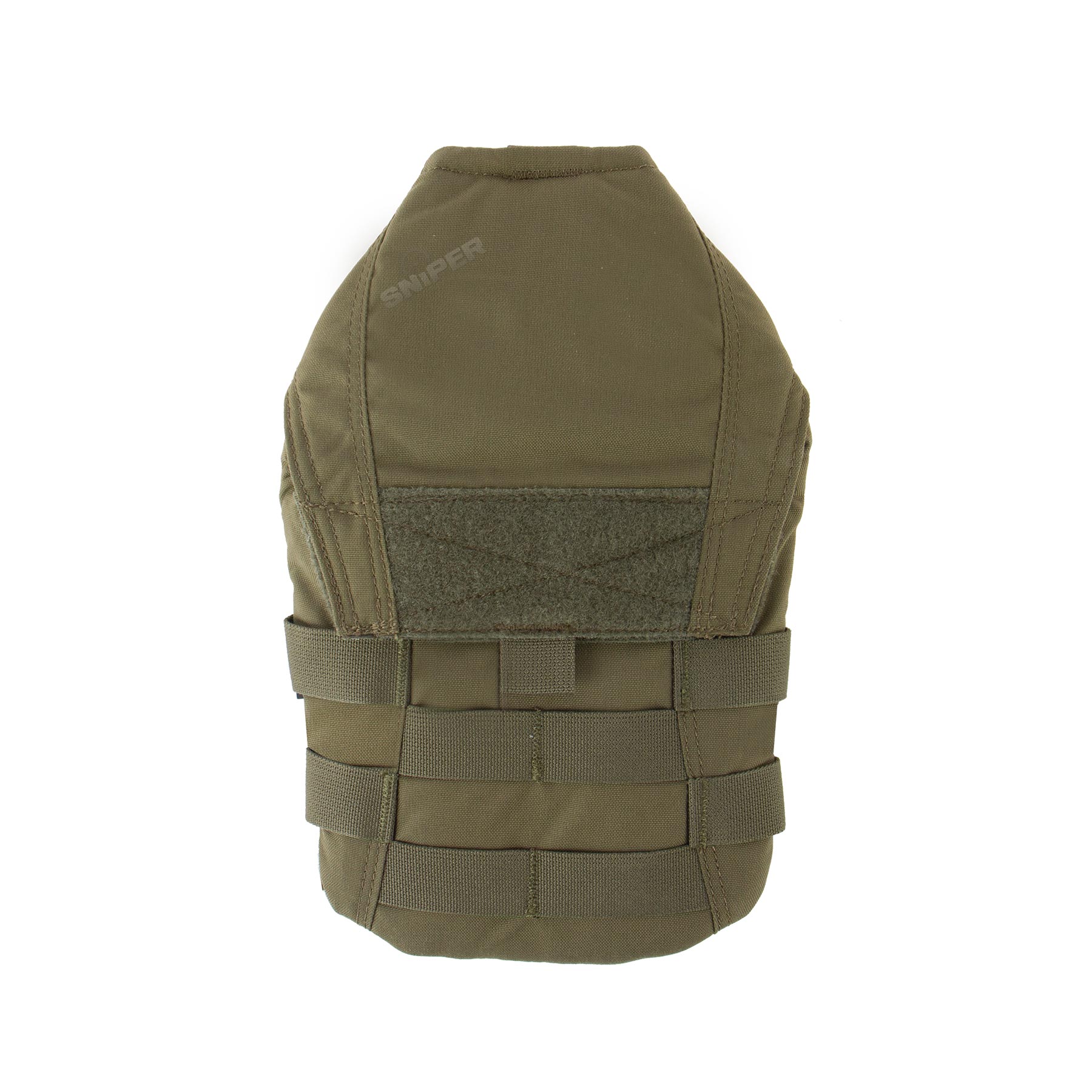 1,5L Hydration Molle Pouch, Ranger Green