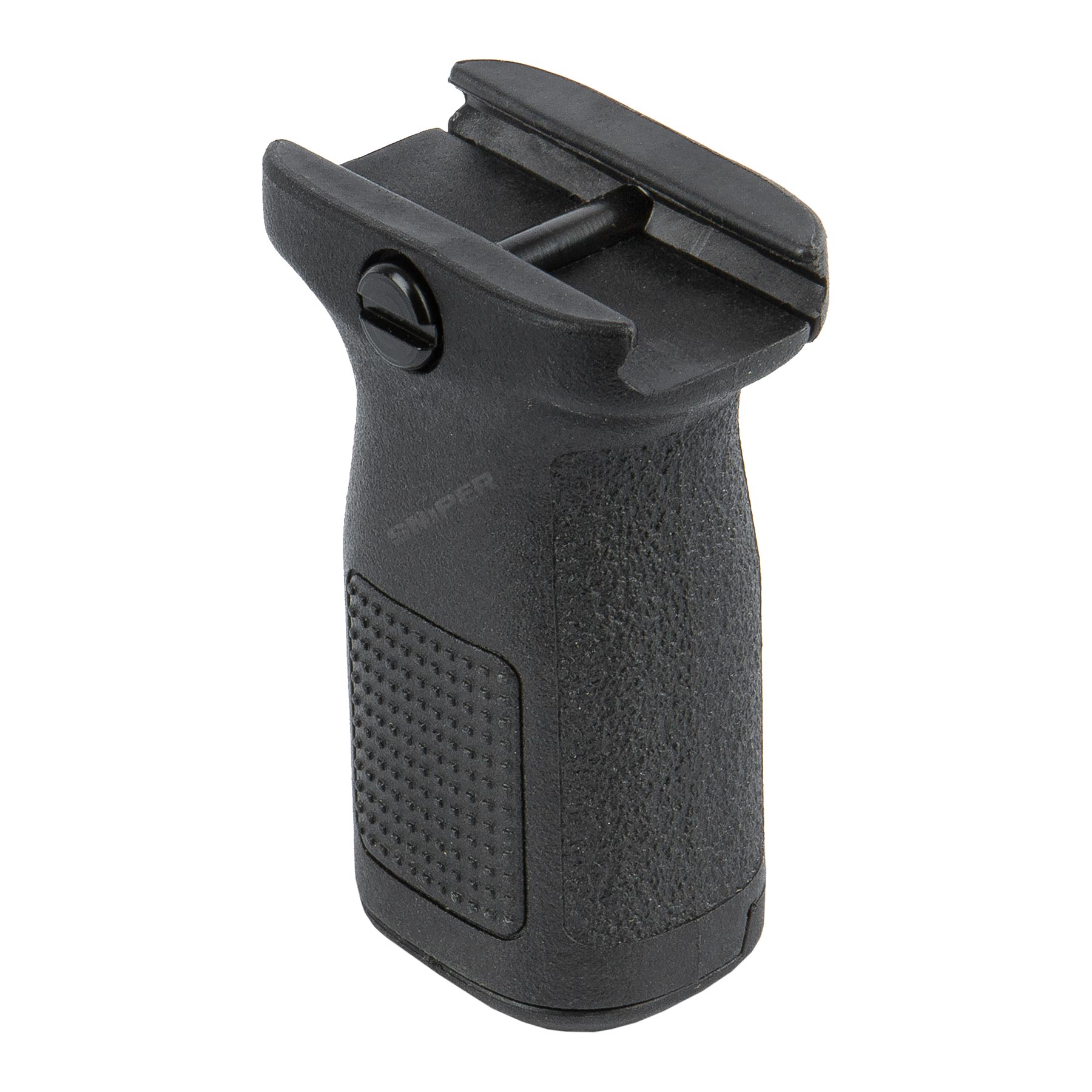 PTS EPF2-S Vertical Foregrip, Black