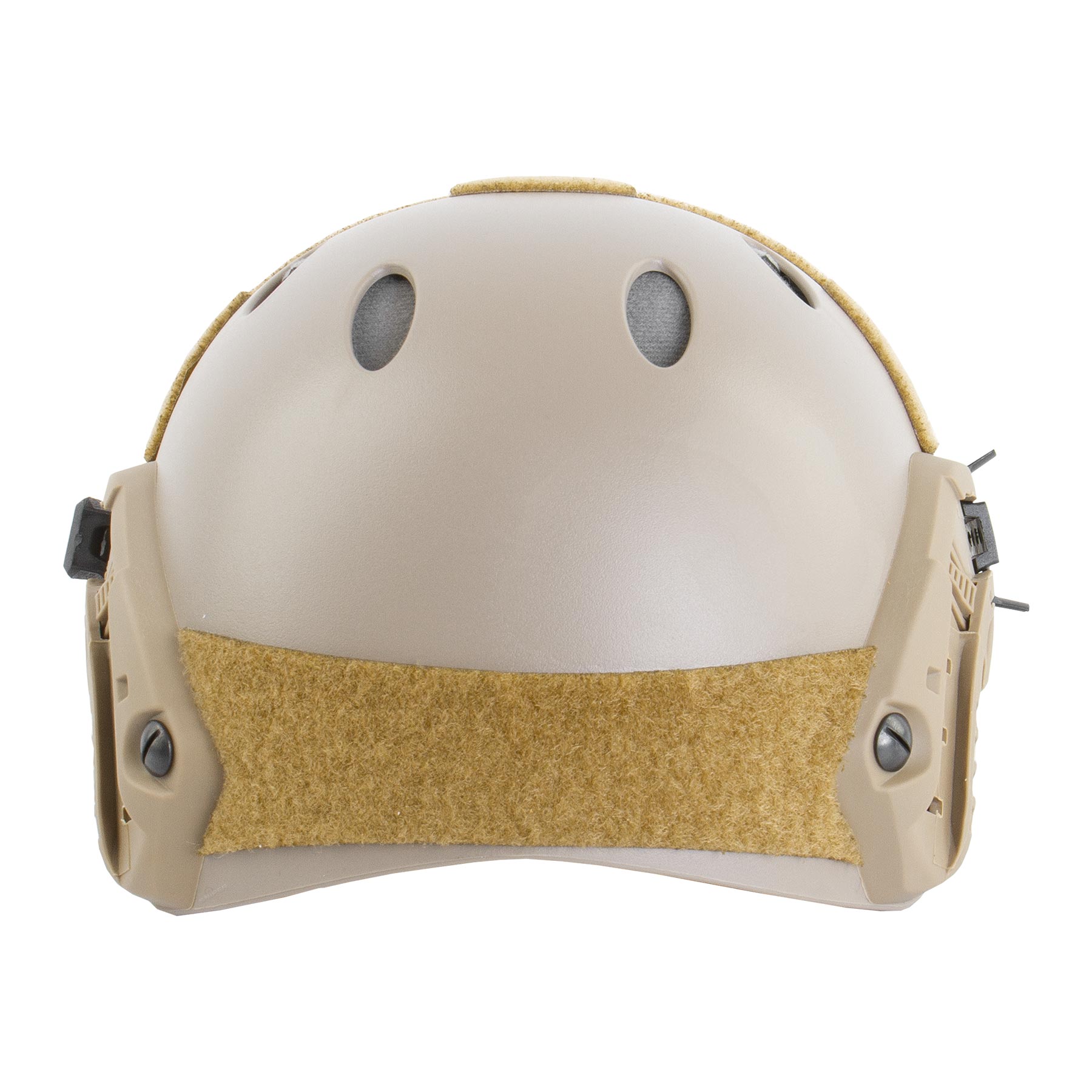 PJ Helmet Tan, M/L