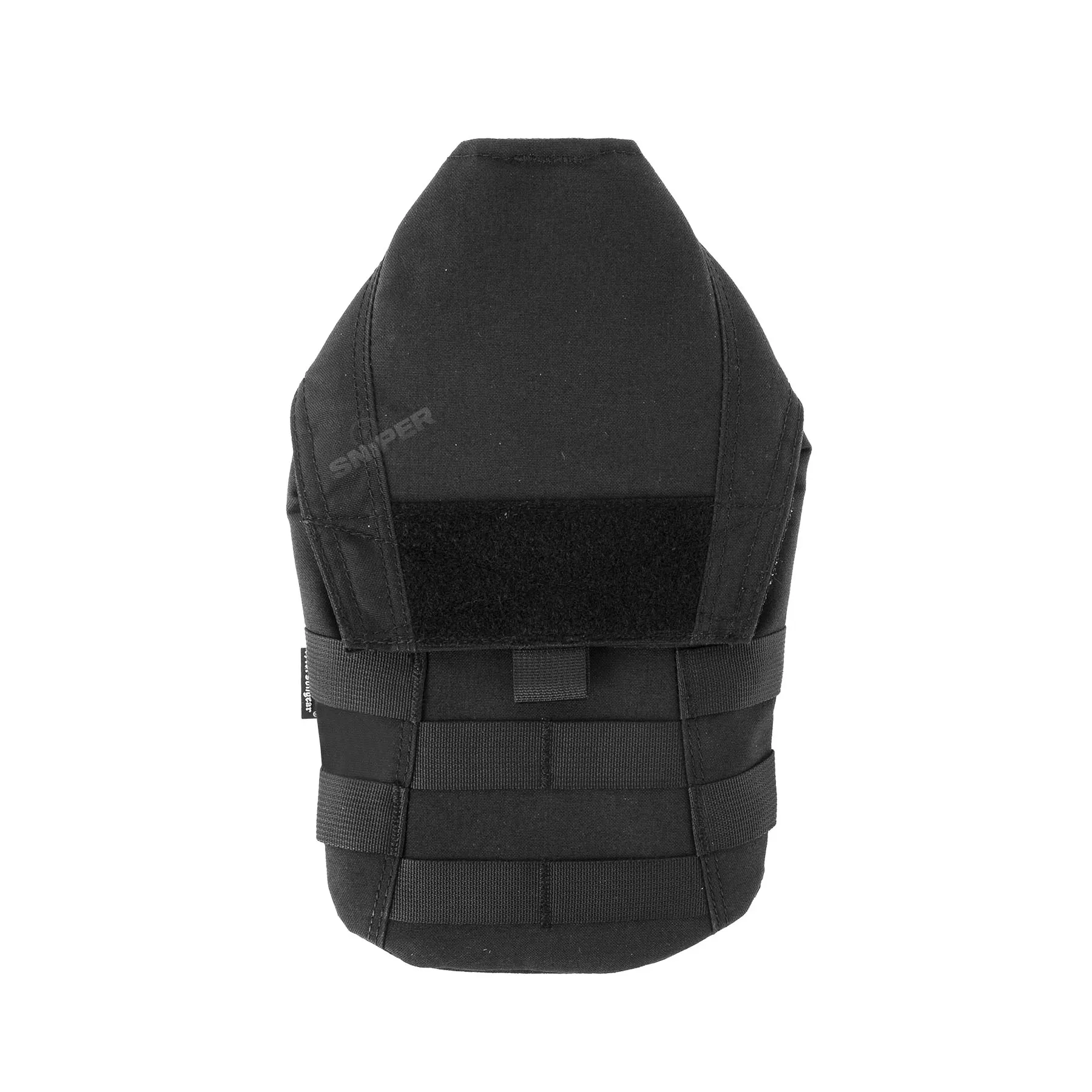 1,5L Hydration Molle Pouch, Black