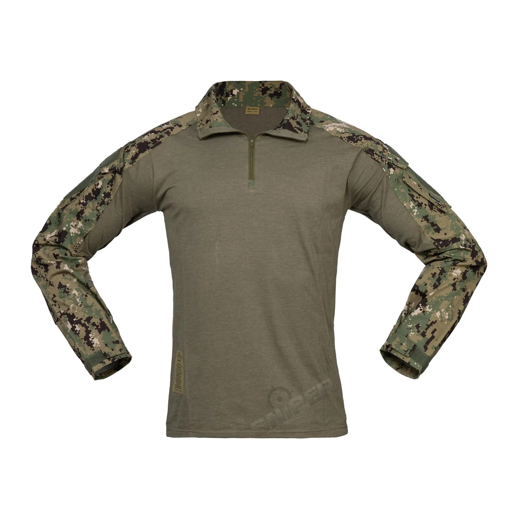 EM3 Combat Shirt, AOR2