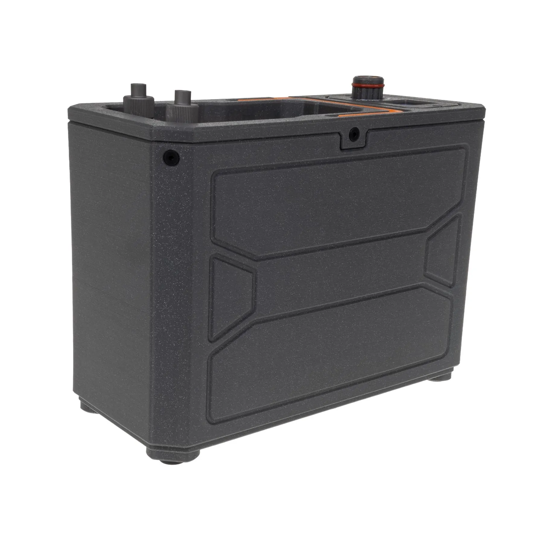 Acetech Electric Speedloader, 12000rds, Grey