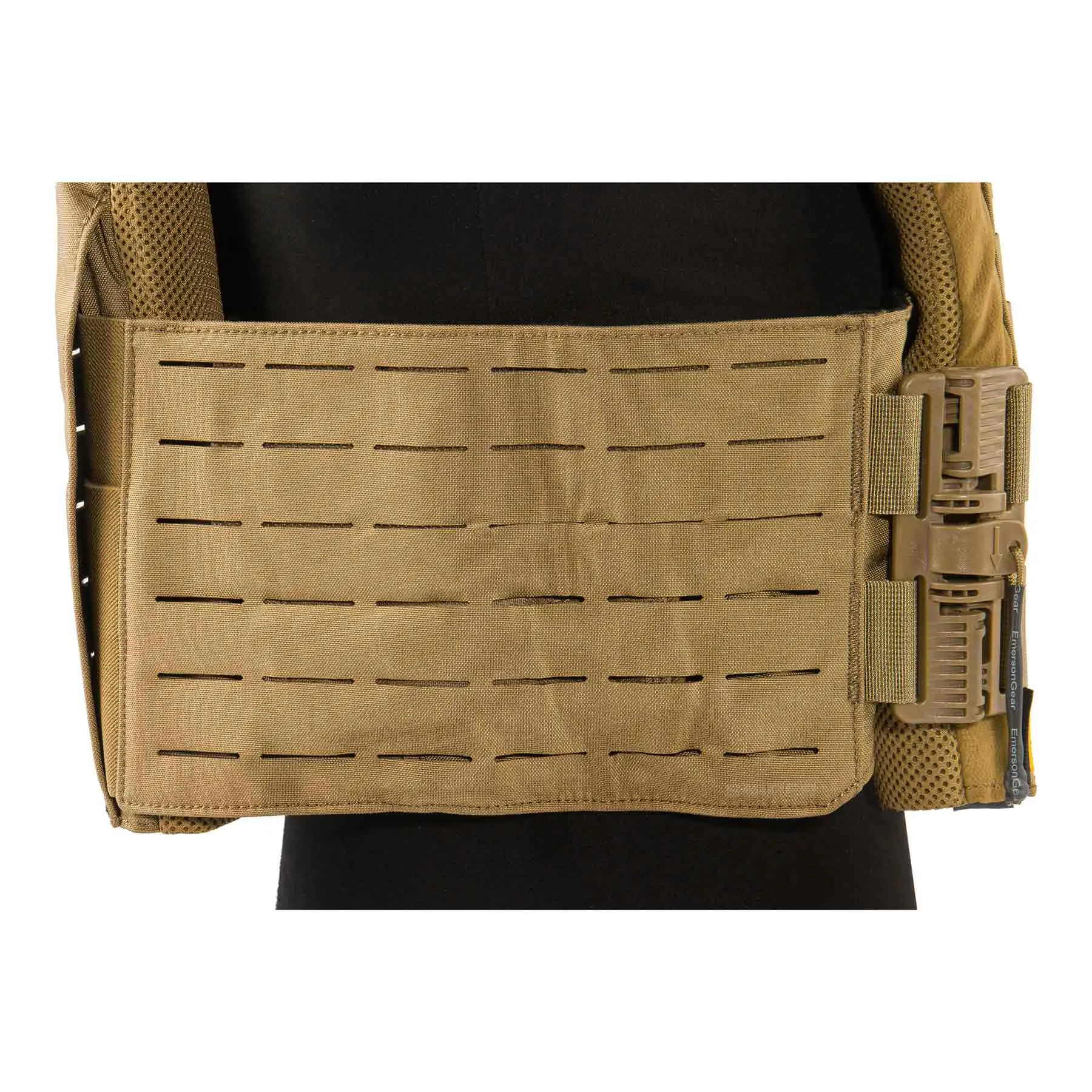 Emerson Strandhogg ROC Plattenträger, Coyote