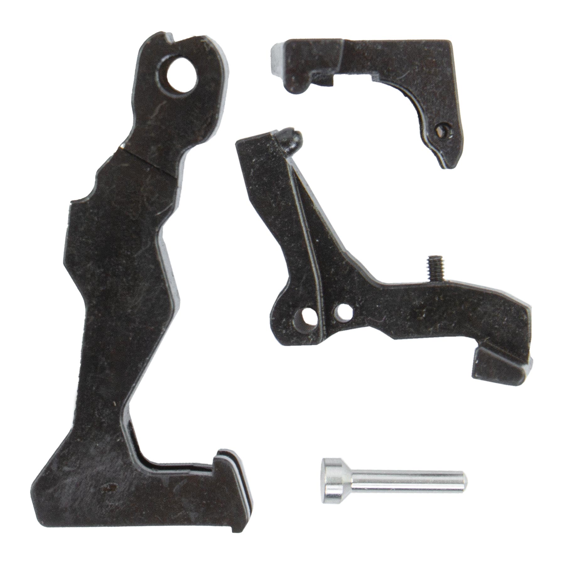 Steel Trigger Set für WE P90 GBB