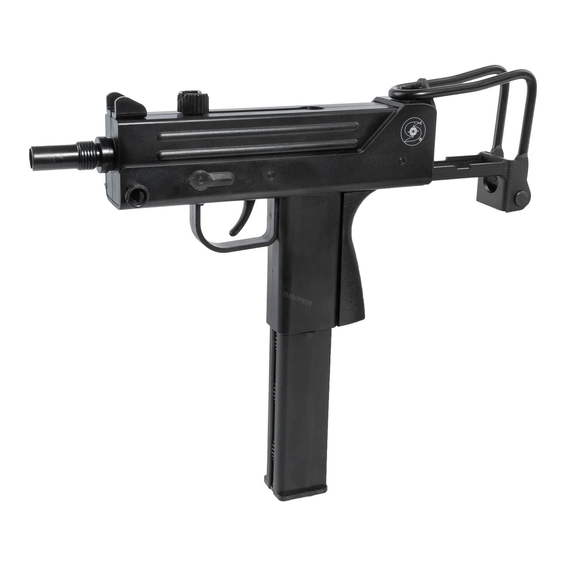 Ingram M11 CO2, NBB
