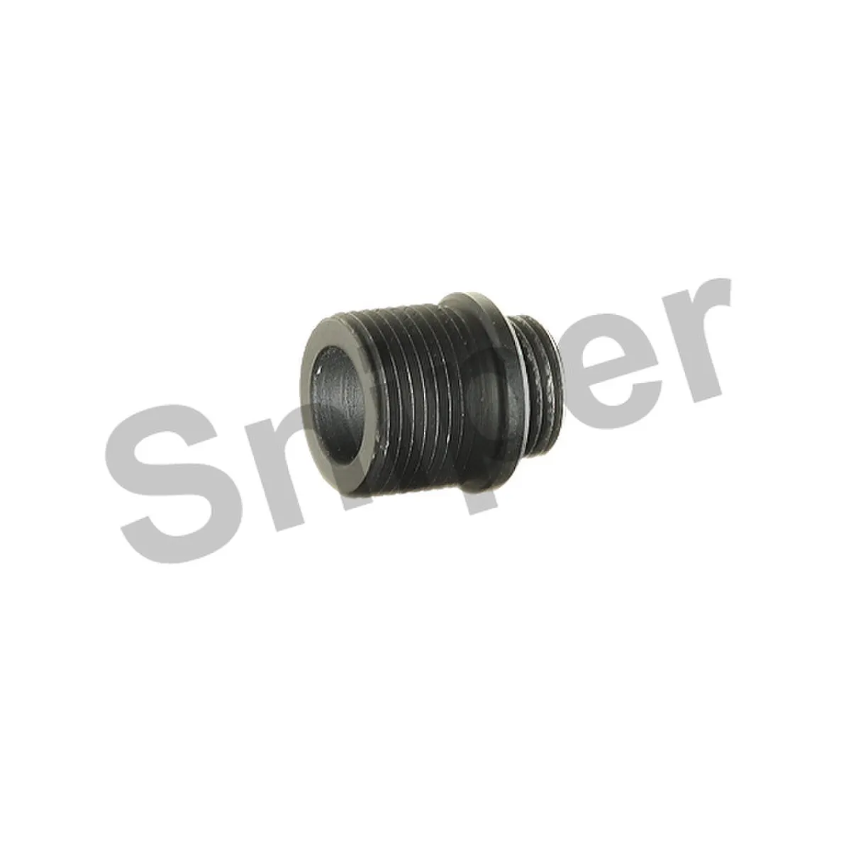 Silencer Adapter für WE Pistolen