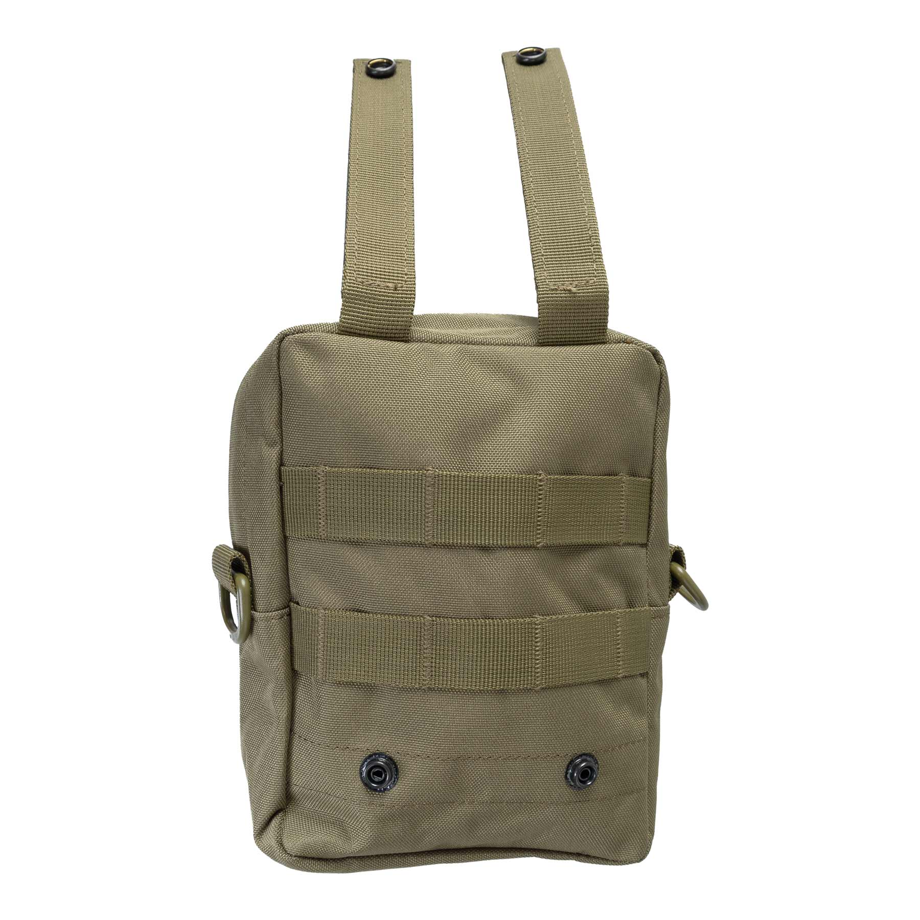 Cargo Pouch w/ Pocket, OD