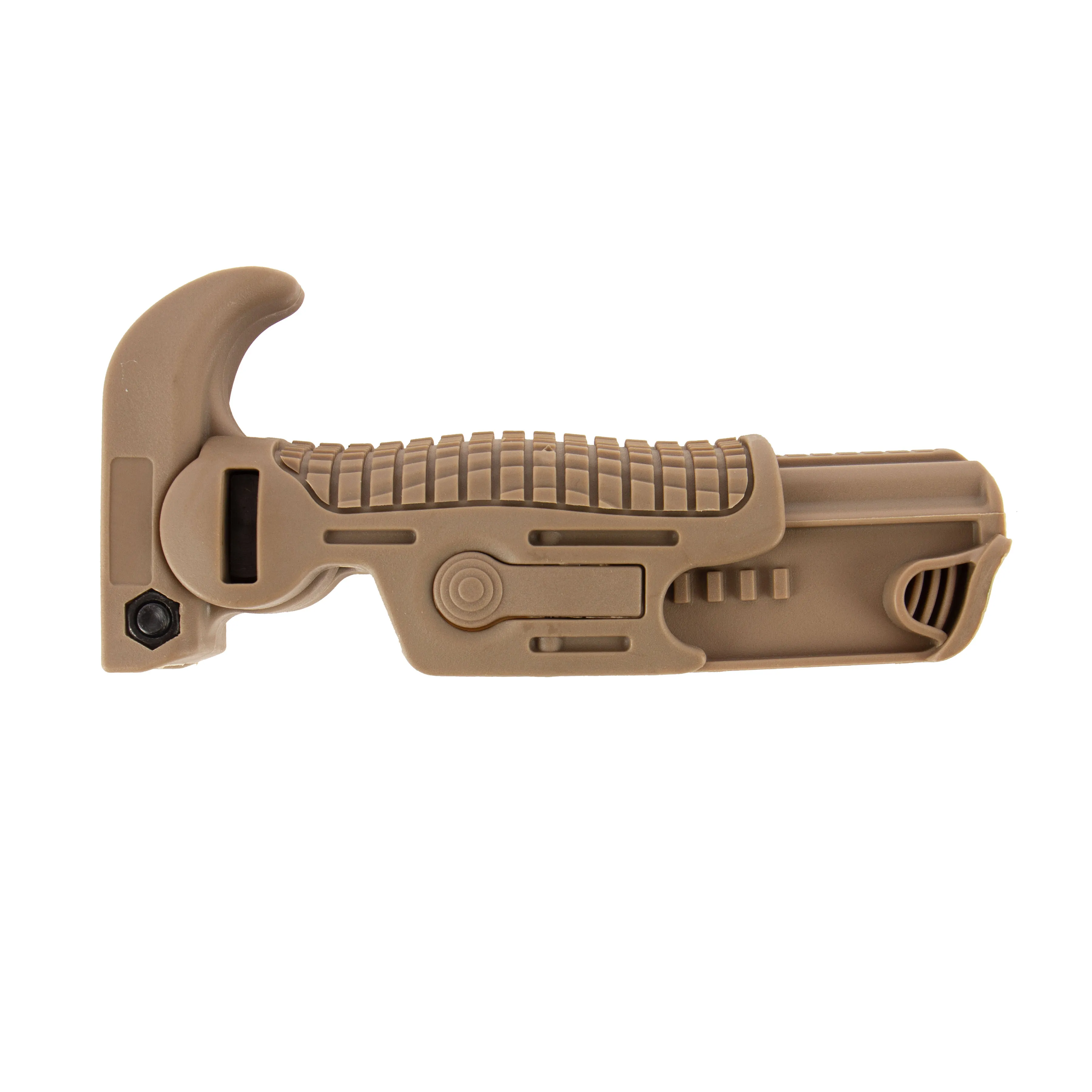 Folding Front Grip, DE