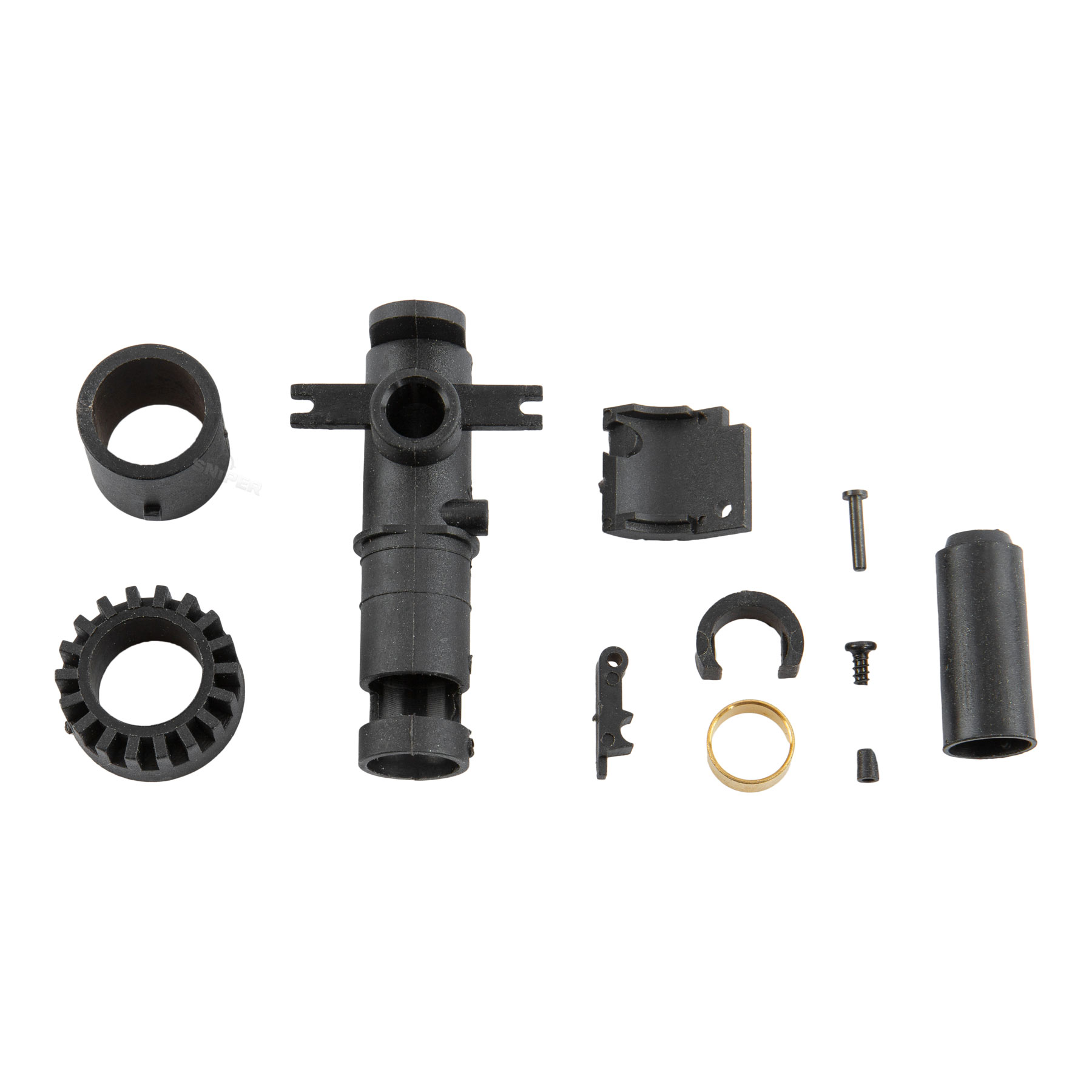 Snow Wolf Hop-Up Unit für M1A1