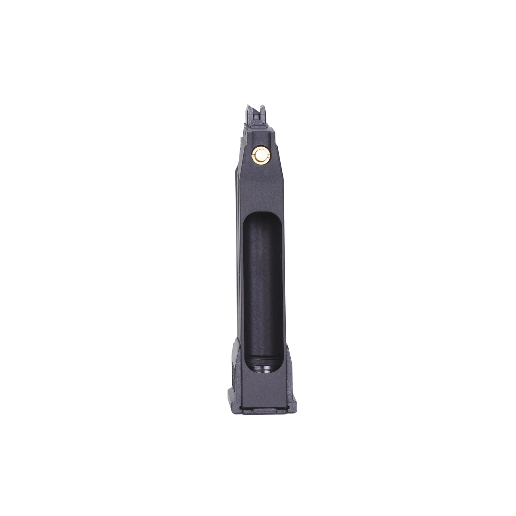 P320-M17 Co2 Magazin, Black, 21rds