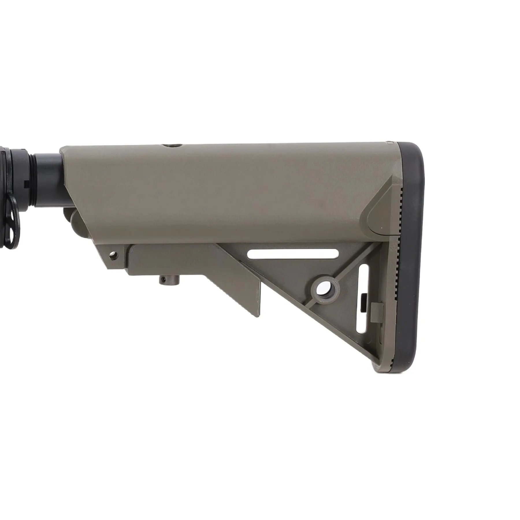 Specna Arms SA-E23 EDGE w/ HAL2 ETU, Olive