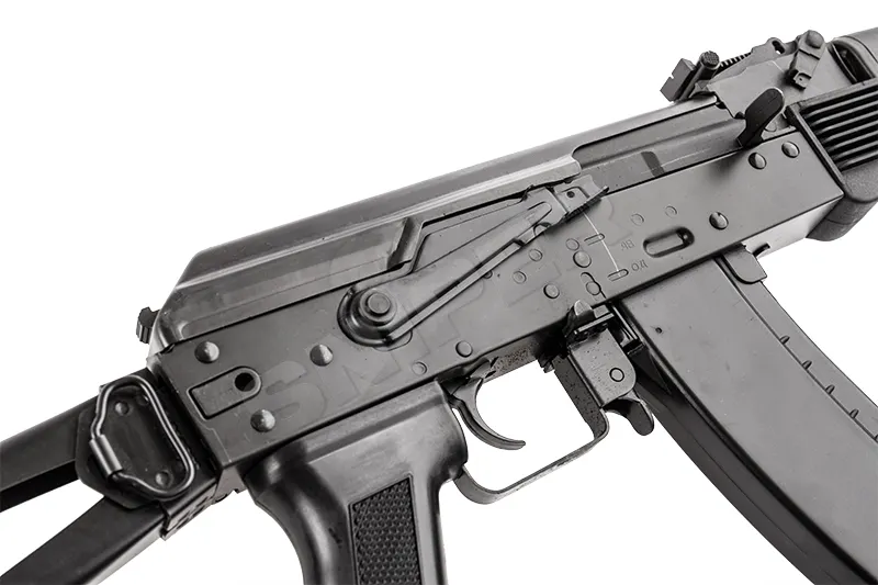 LCK105 Mosfet 2019 Version, (S)AEG