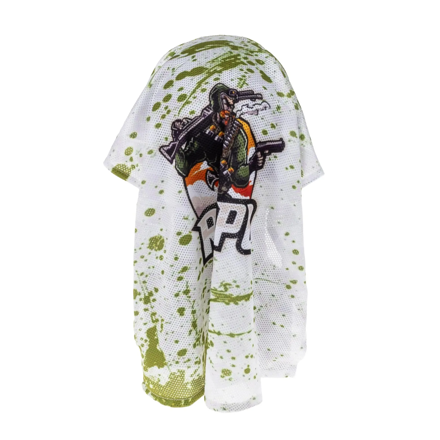 Reapo Paintball Head Wrap