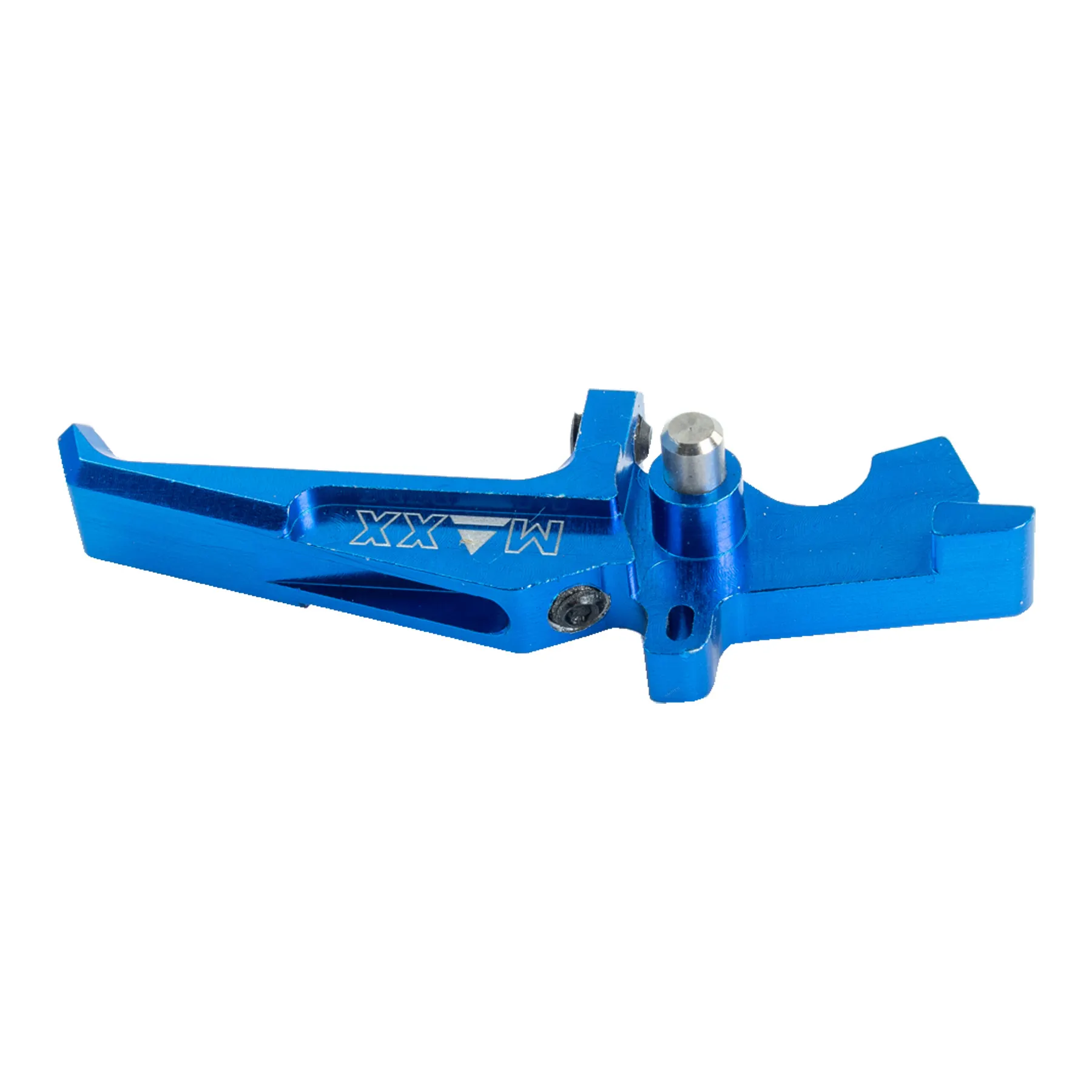 Maxx CNC Advanced Speed Trigger Style E, Blue