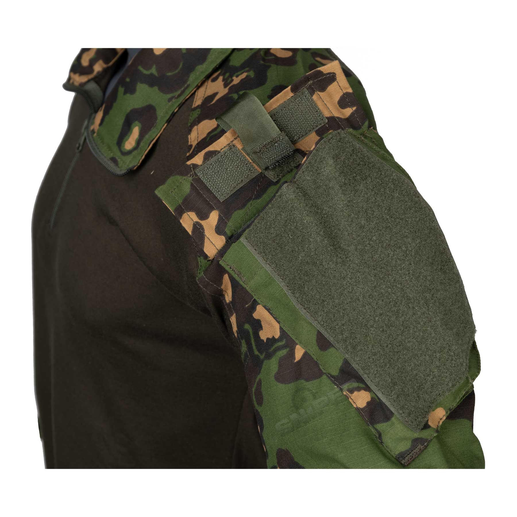 Invader Gear Combat Shirt, Partizan