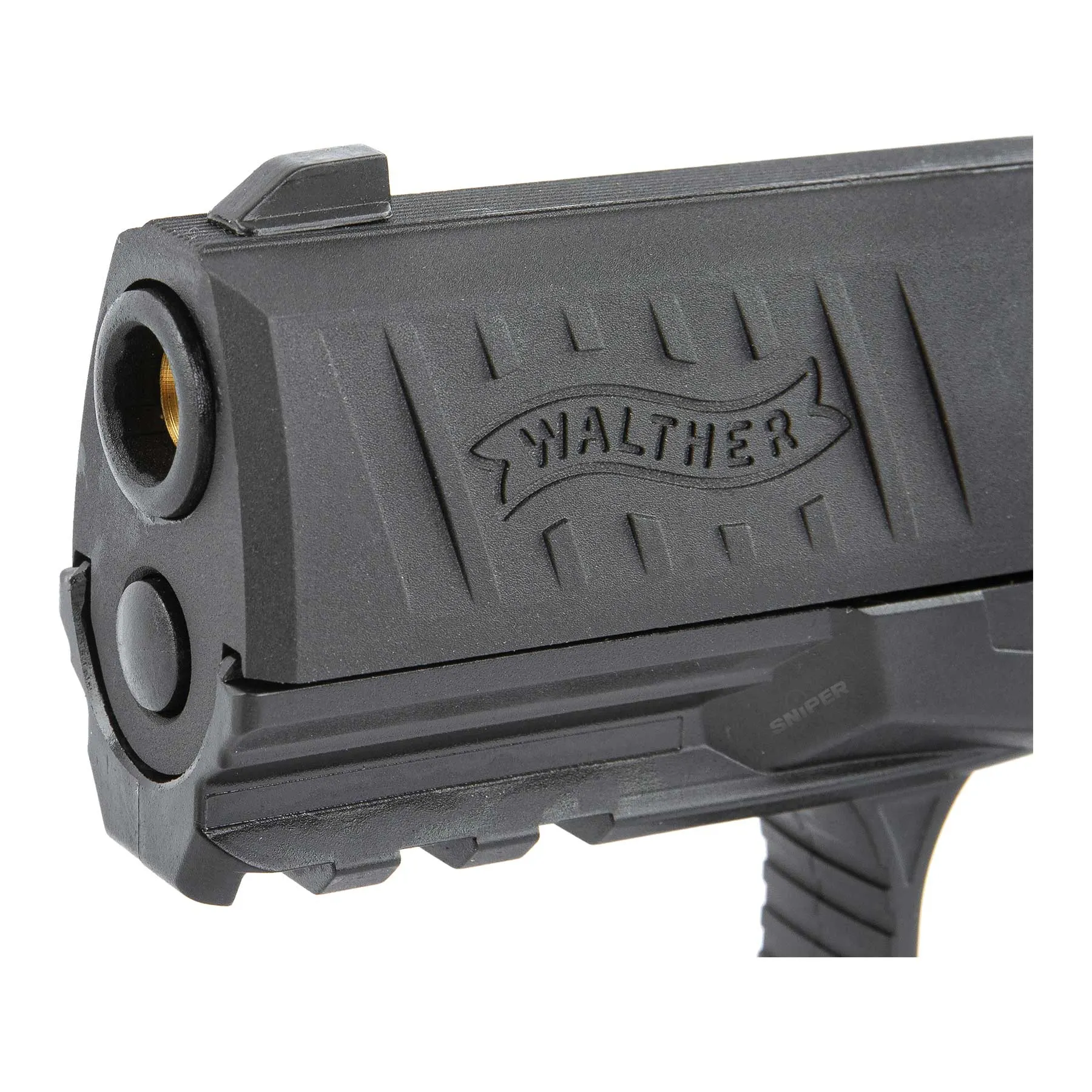 PPQ M2, GBB Lizenzversion