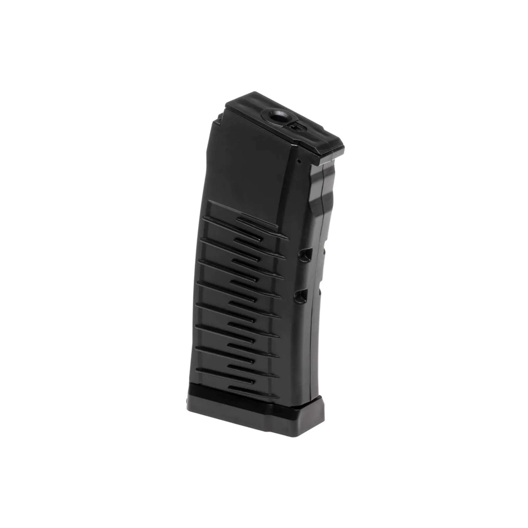VSS Vintorez 100rds Magazin, Black