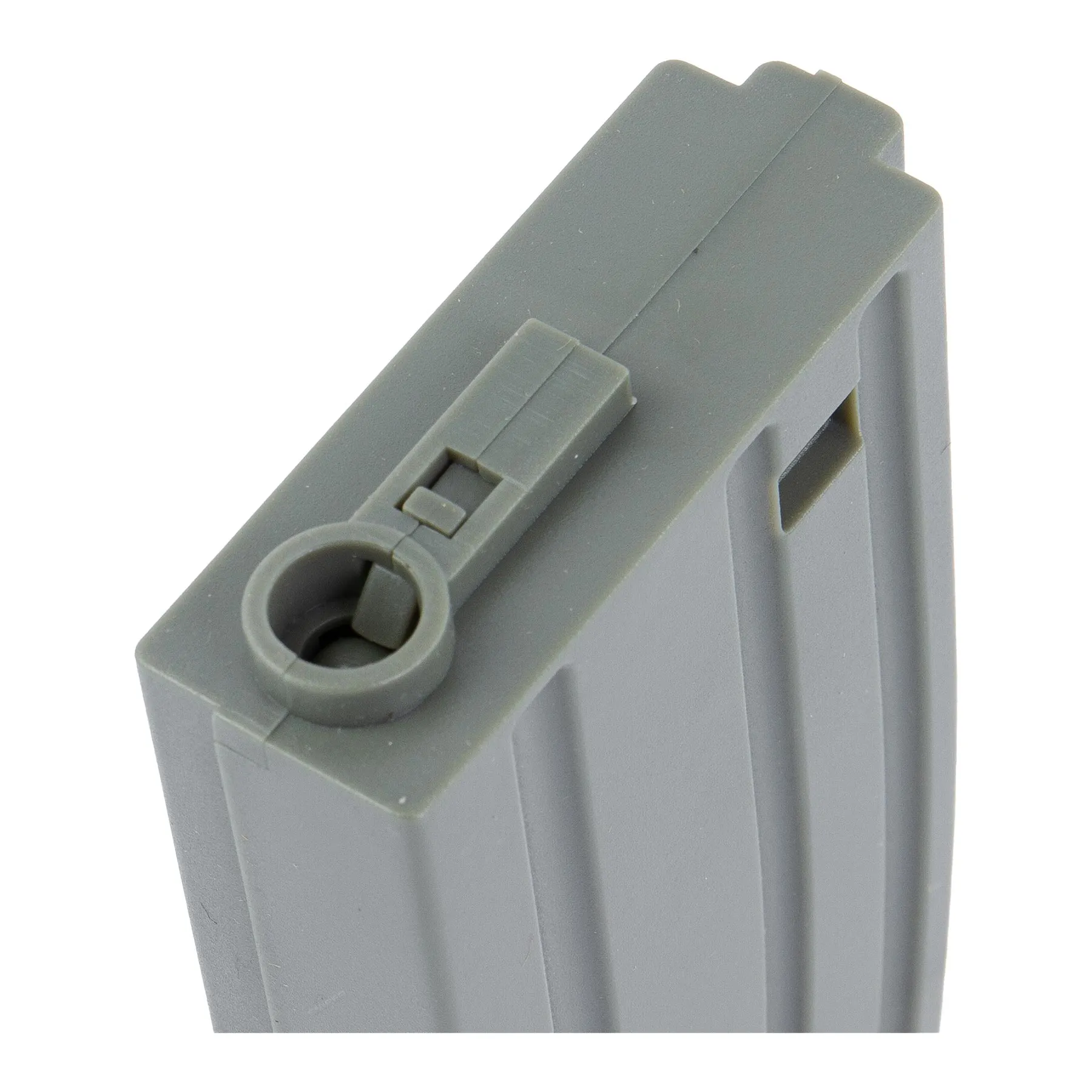 M4 Mid Cap 140rds, Grey