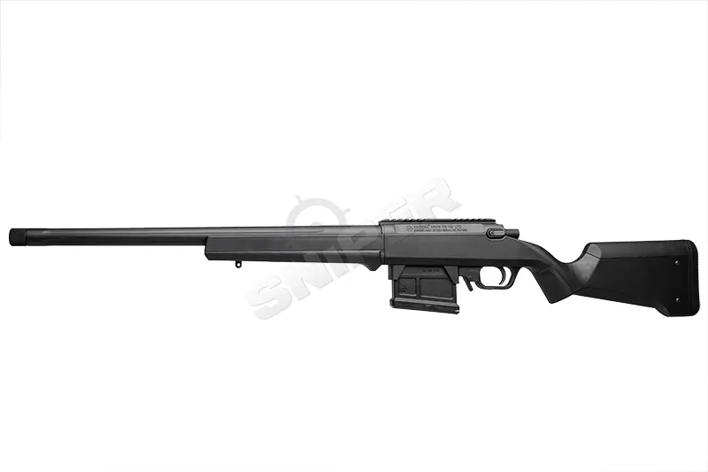 Amoeba Striker AS01 Spring Sniper, schwarz