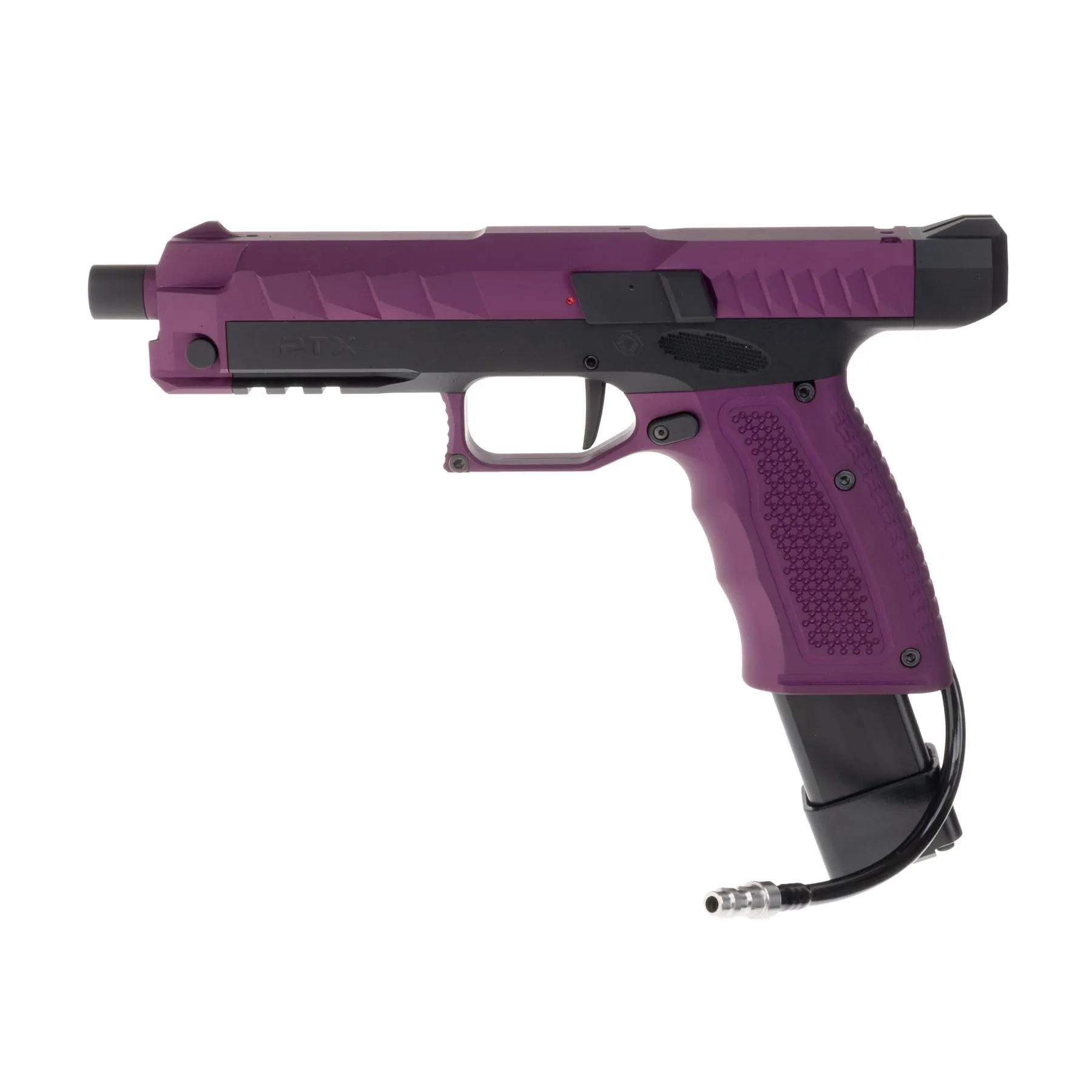 Gate PTX HPA Pistol w/ Pulsar S2 Engine, Violet