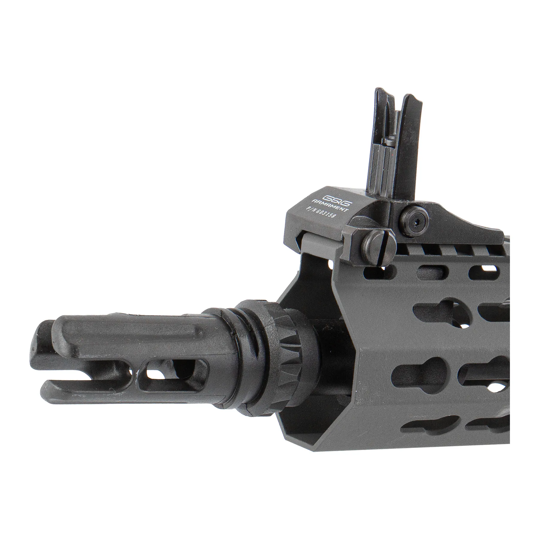 CM16 SRL, ETU Grey < 0,5 Joule, AEG