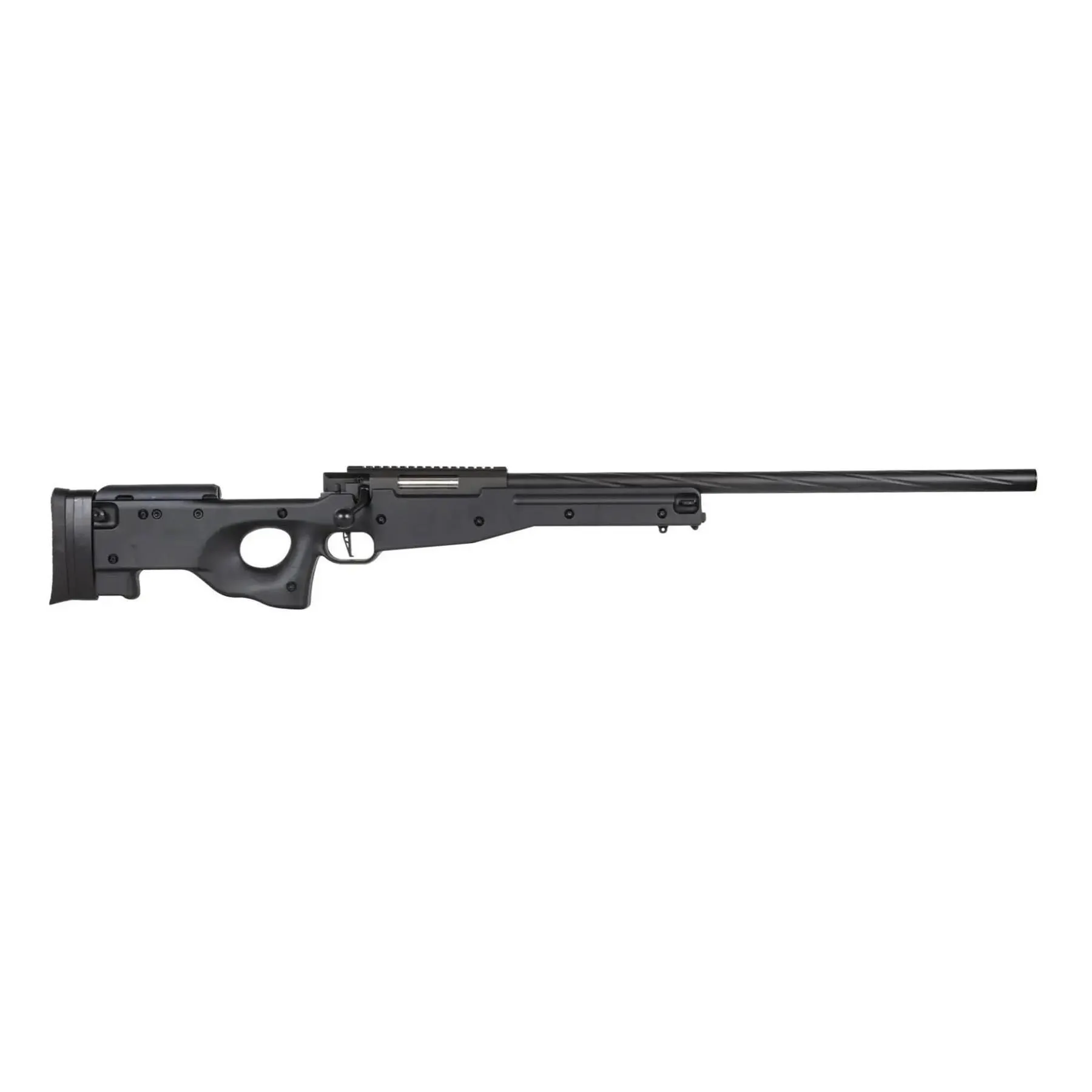 Specna Arms SA-S11 Scharfschützengewehr High-Power, Black