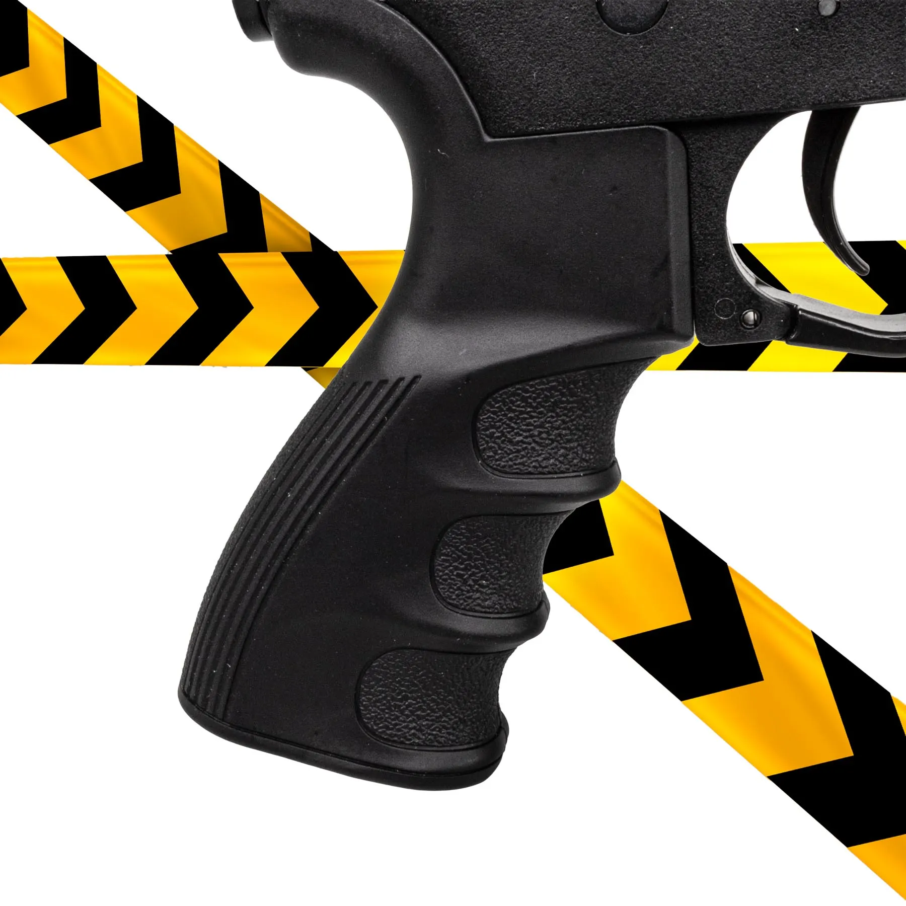 B-Ware CM16 SRL ETU Black, (S)AEG