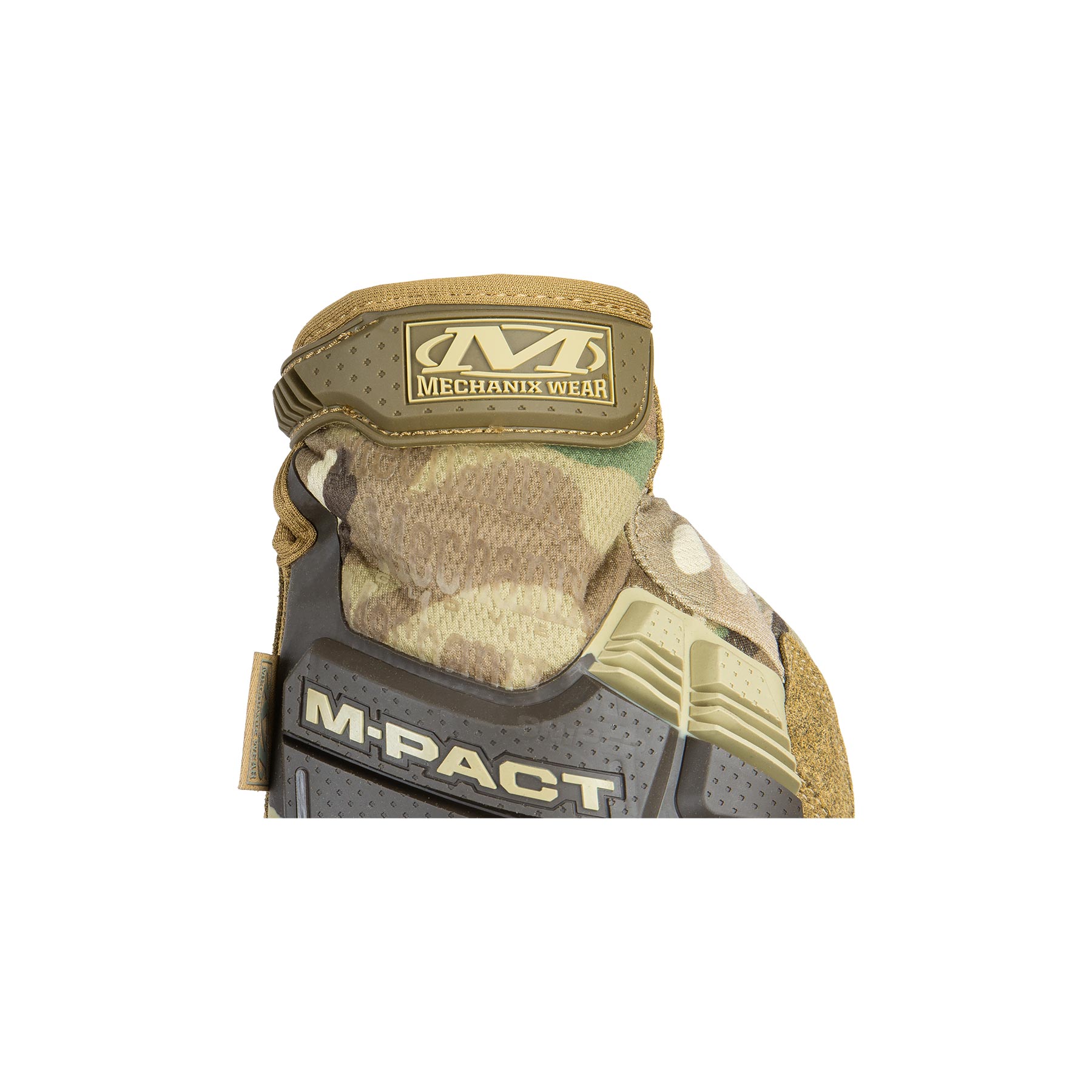 M-Pact, Multicam