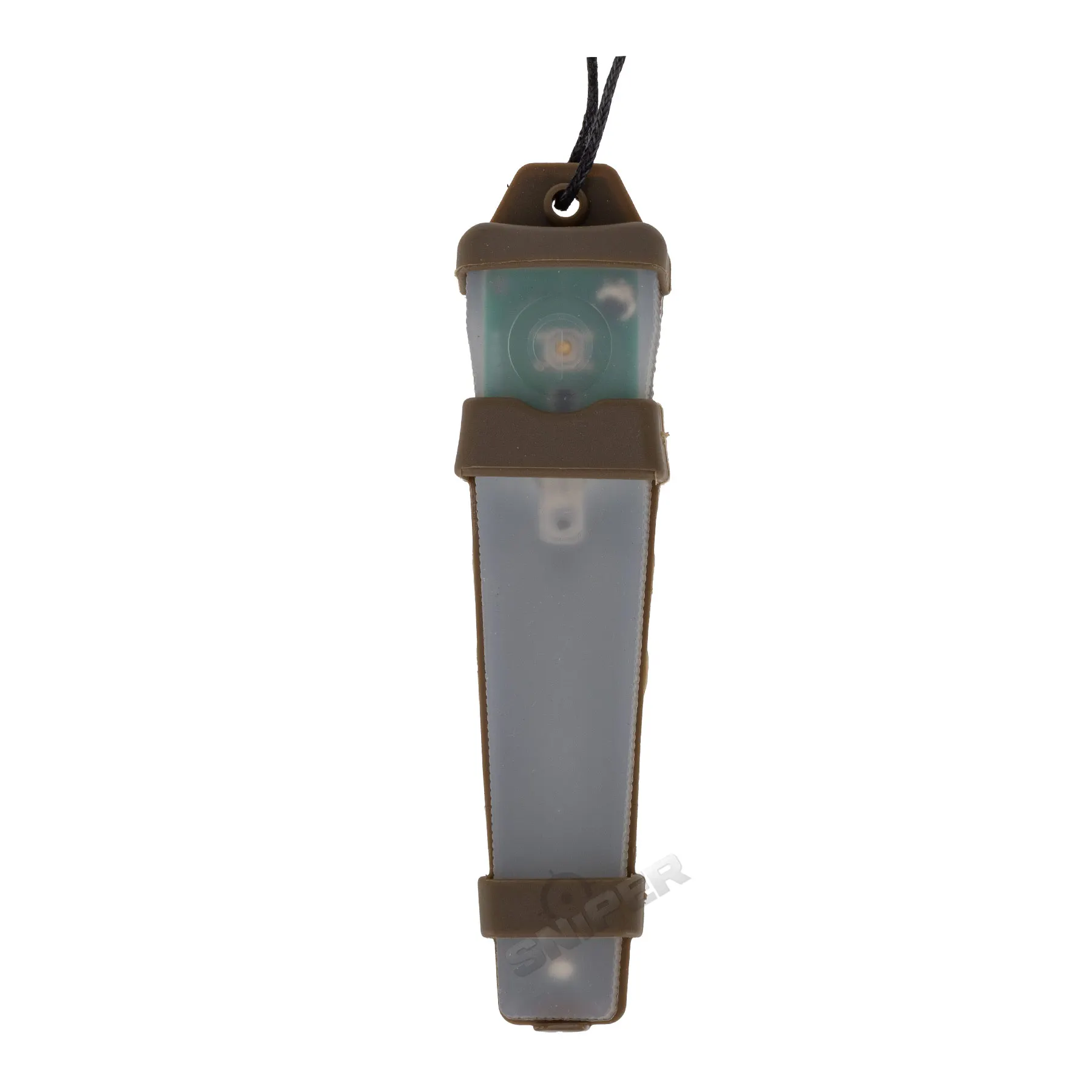 Reapo Multicolor Electronic Light Marker, Tan