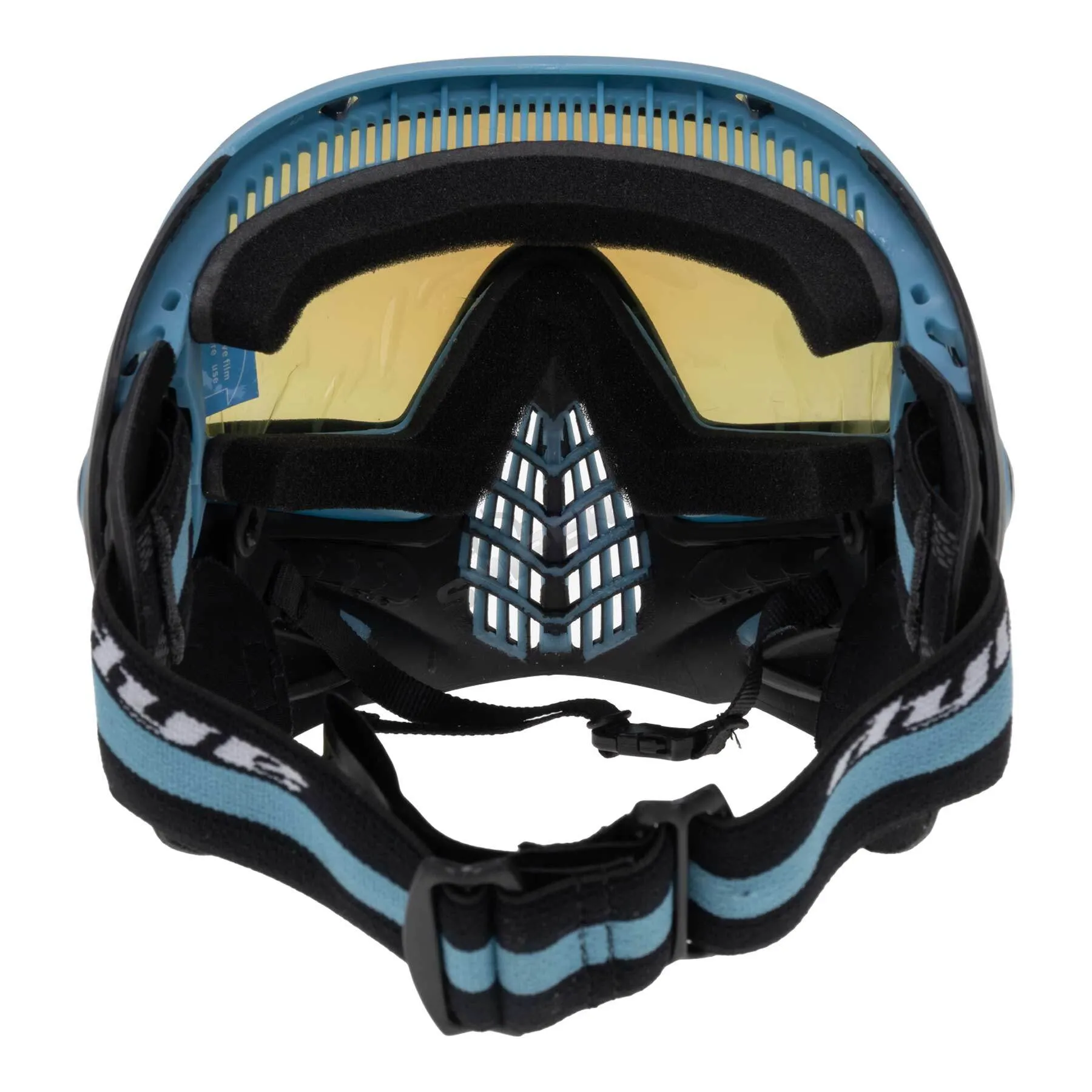 DYE I4 Thermal Goggles, Black & Blue