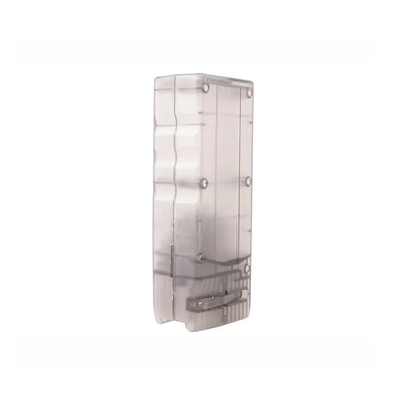 Speedloader XL für M4/M16 Mag, 1000bbs, Clear
