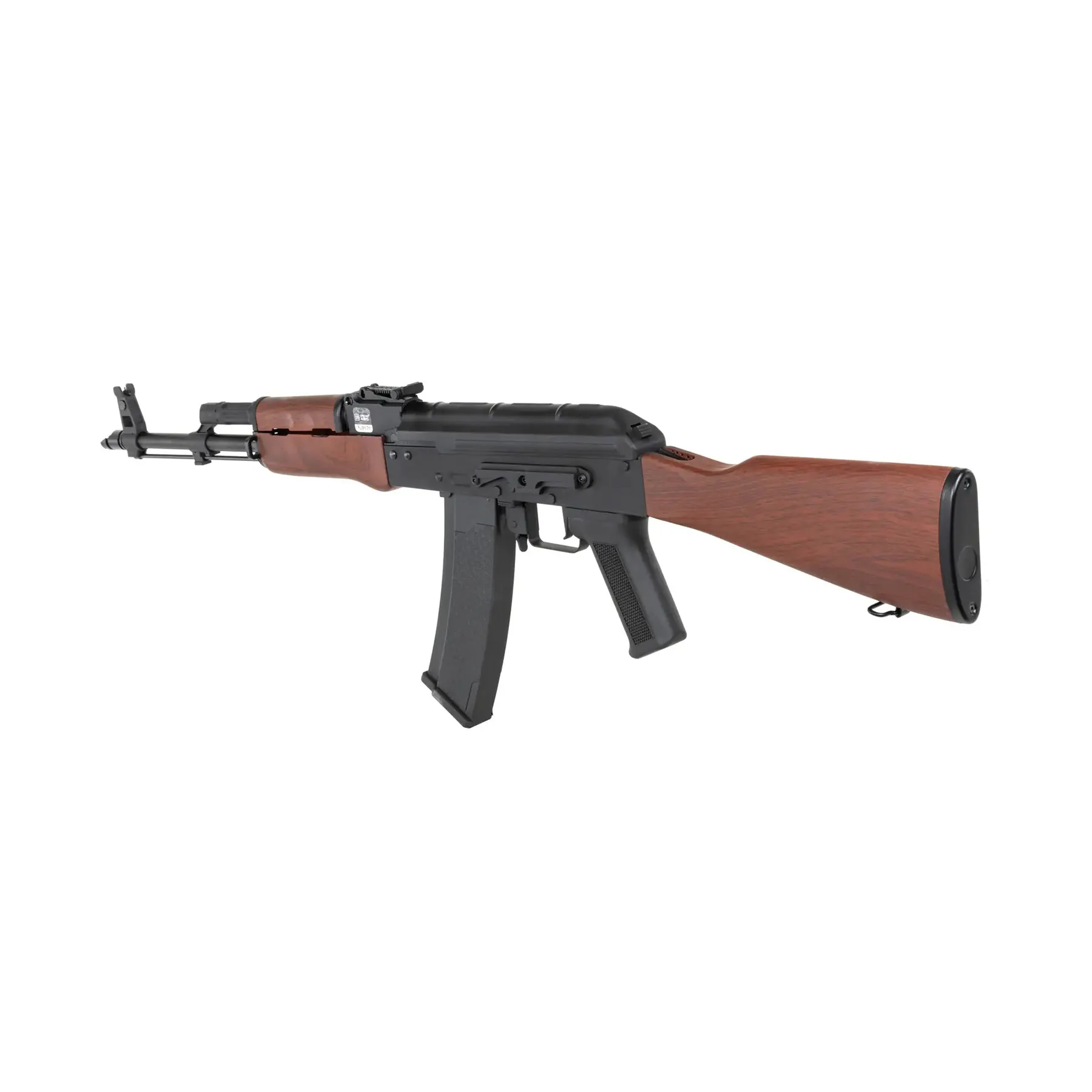 Specna Arms AK SA-J70 Core w/ HAL ETU (S)AEG, Black