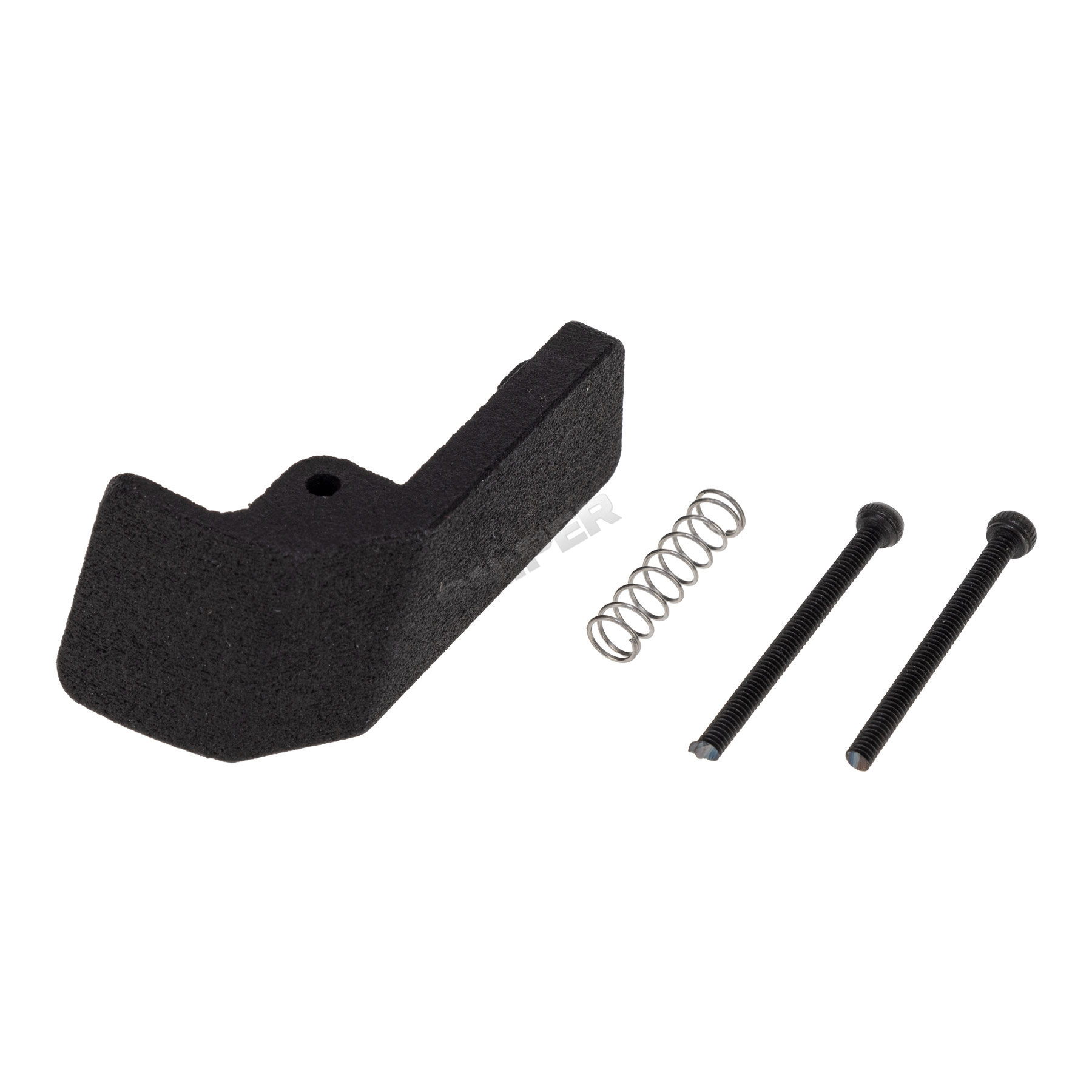 2 in 1 Angled M4 HPA Adapter für Glock/AAP und Hi-Capa