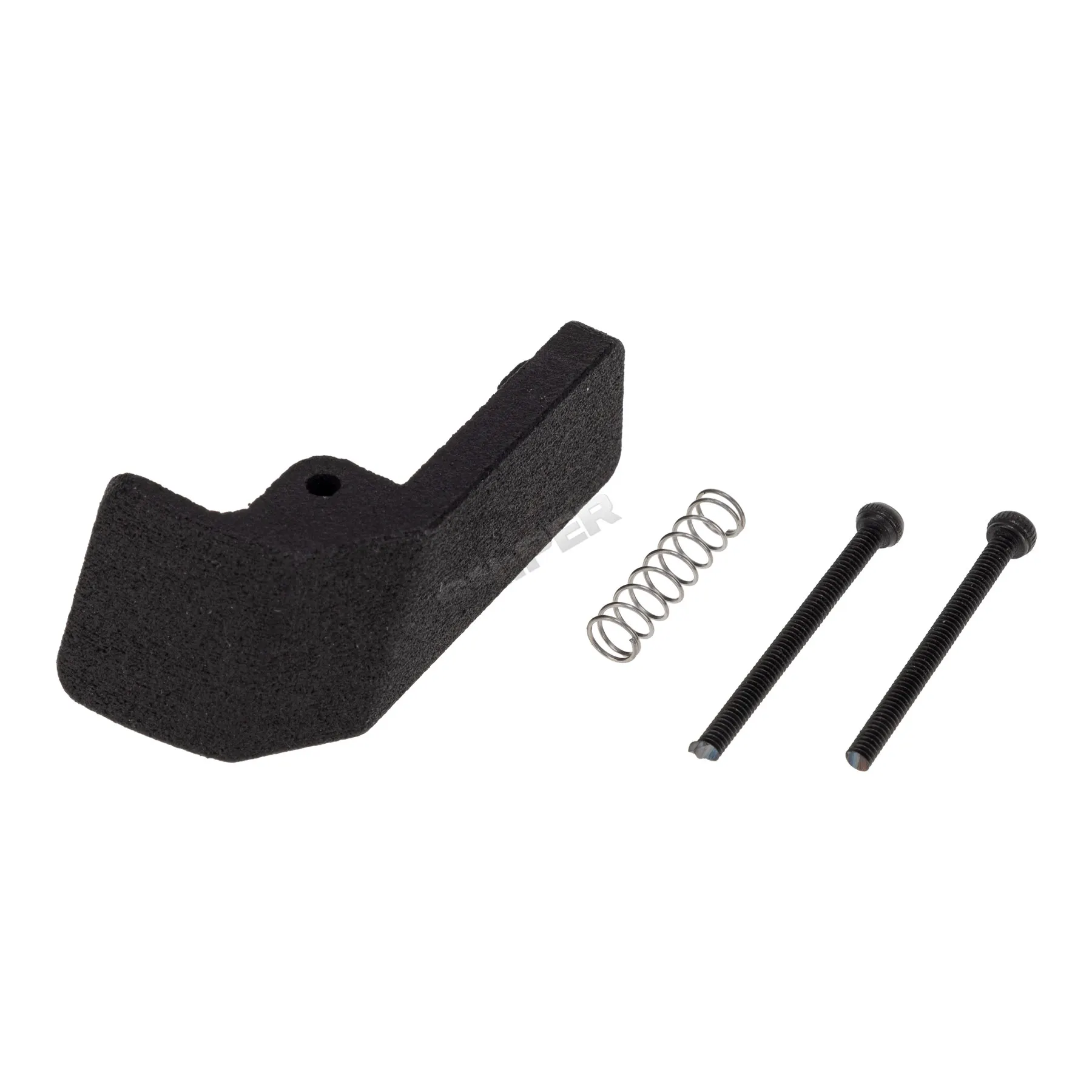 2 in 1 Angled M4 HPA Adapter für Glock/AAP und Hi-Capa 2 in 1 Angled M4 HPA Adapter für Glock/AAP und Hi-Capa
