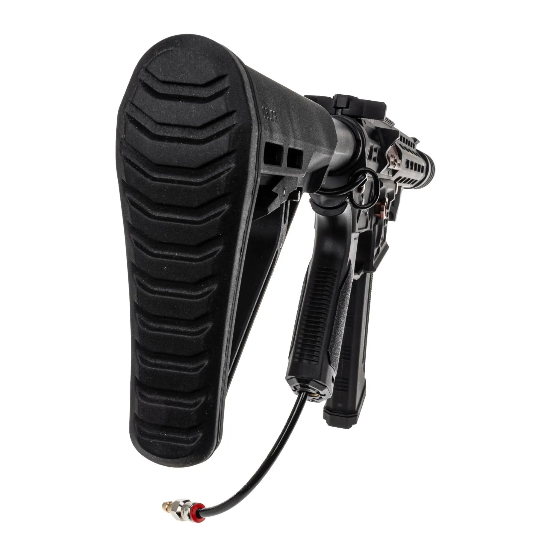 SAC WOLF SOLID - "Lokis List", HPA