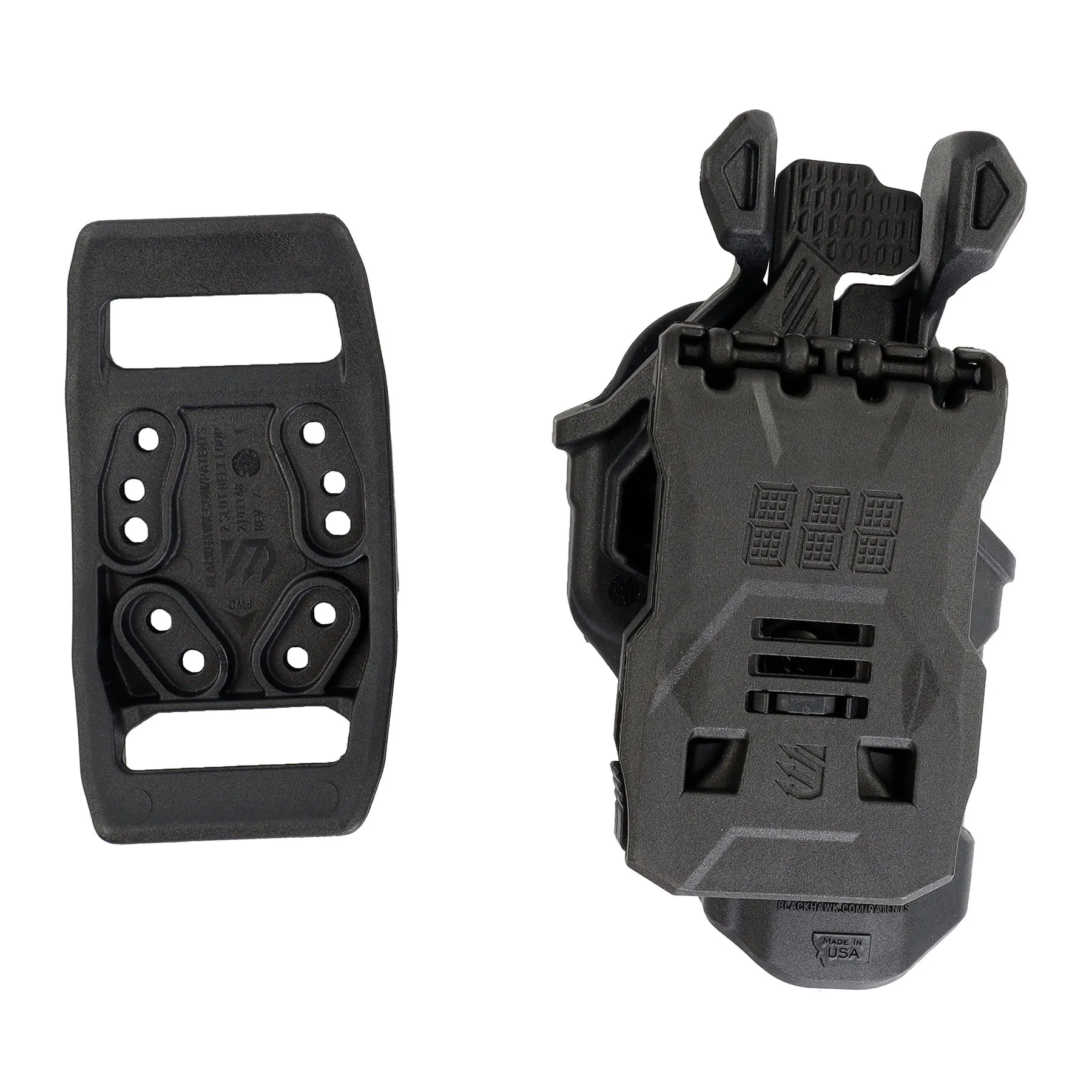 T-Series L2C Concalement Holster für Glock, Left