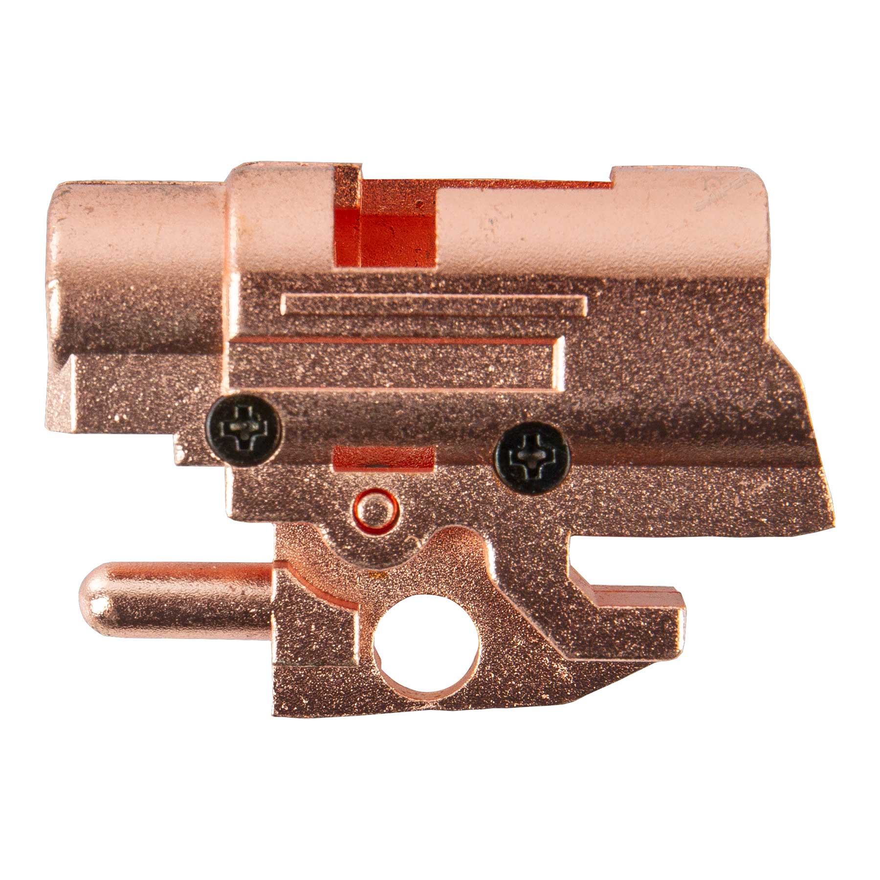 Steel Hop-Up Unit for 1911 Marui/WE/KJ