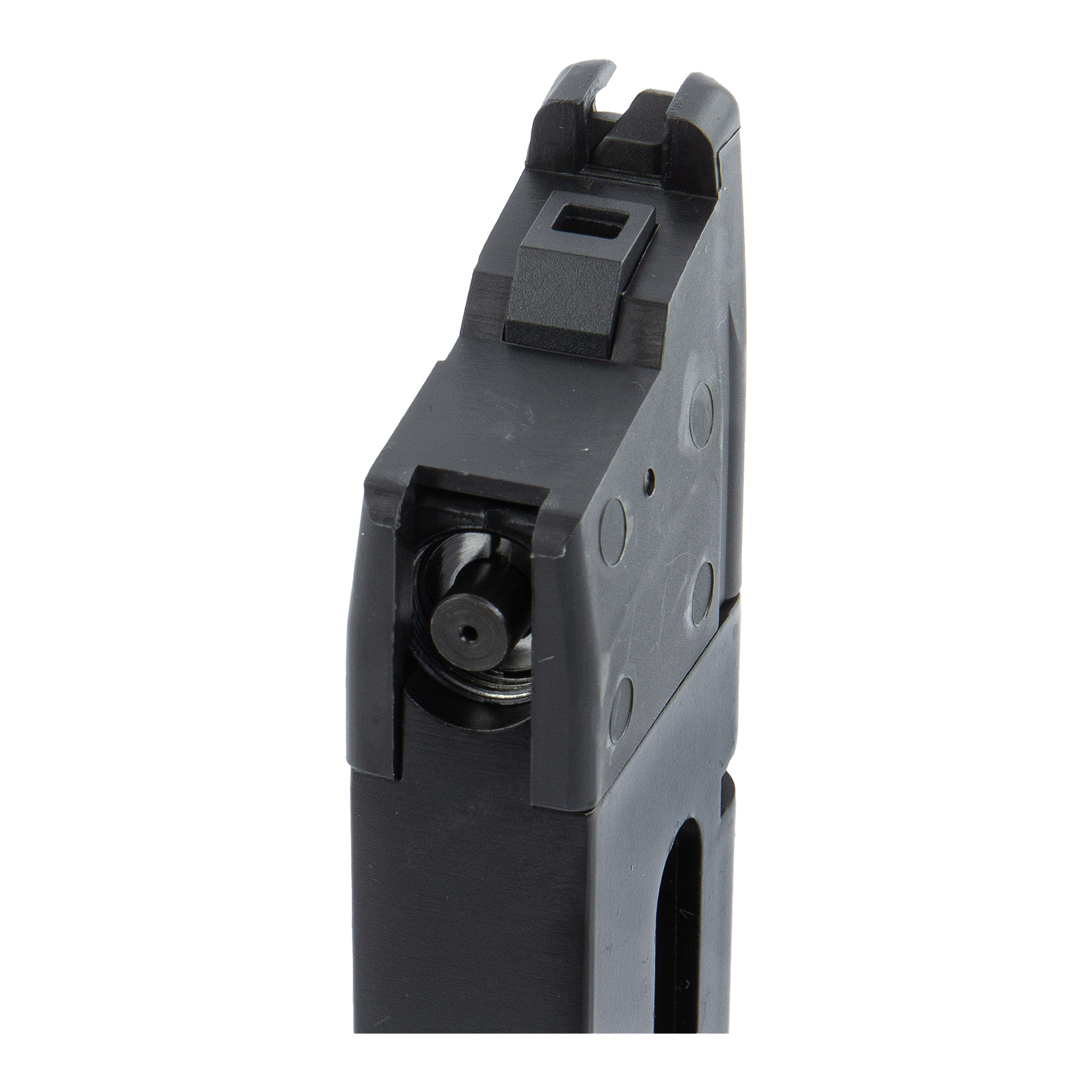 Co2 Ersatzmagazin für Desert Eagle .50 KWC