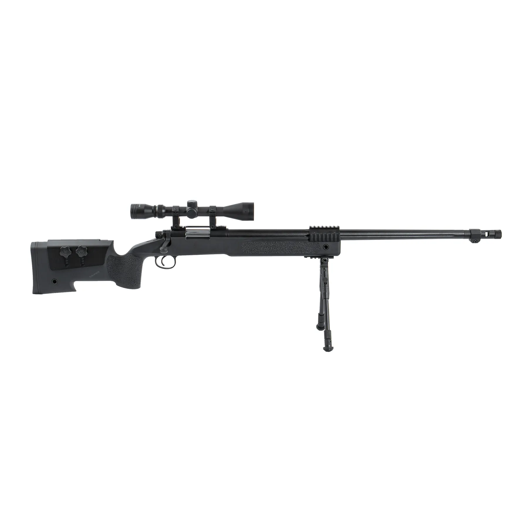 airmaX® MB16 Sniper, Black