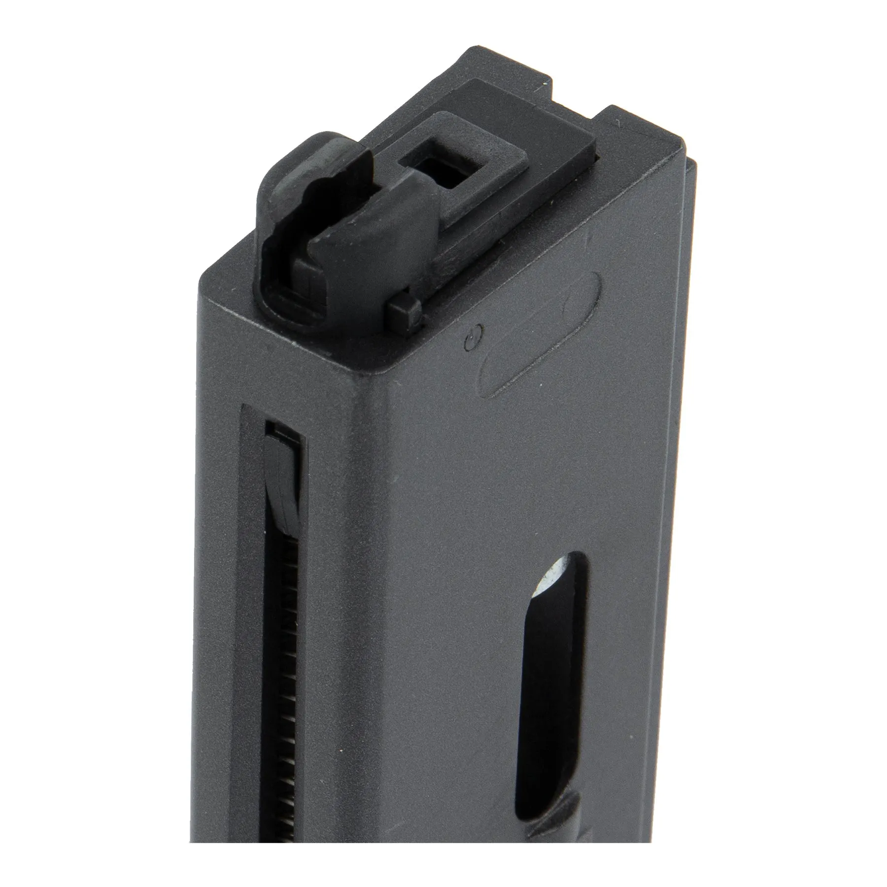 Mod. 712 CO2 Ersatzmagazin